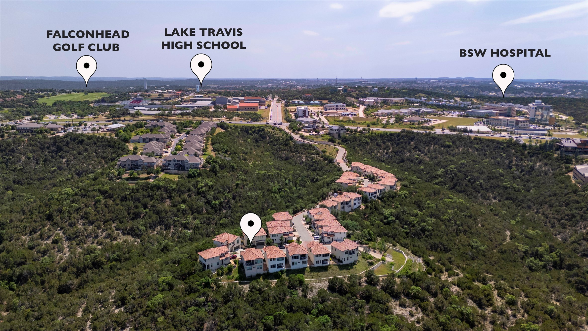 Austin, Texas, 78738, United States, 3 Bedrooms Bedrooms, ,3 BathroomsBathrooms,Residential,For Sale,1907781