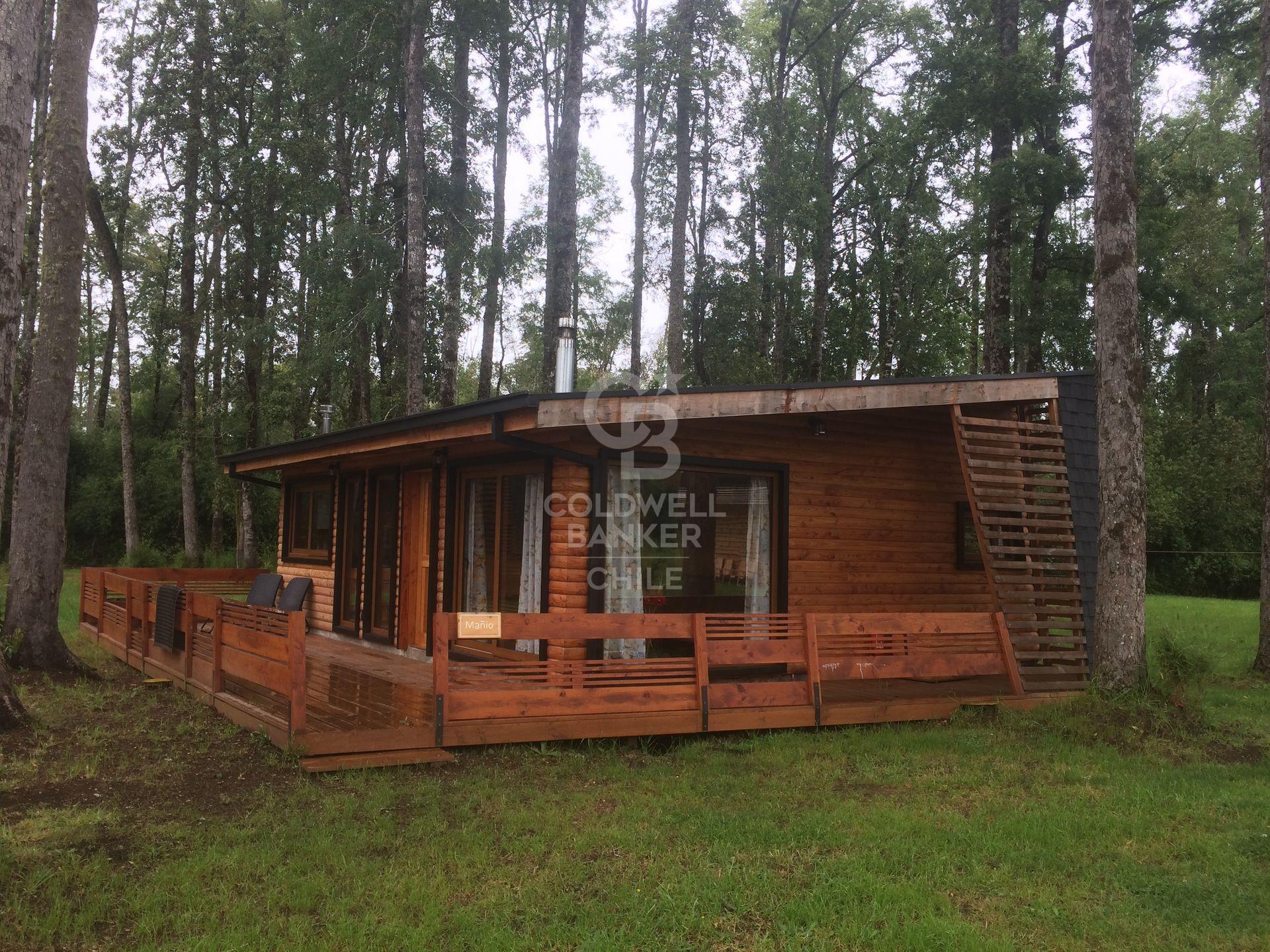 Osorno, Chile, 9 Bedrooms Bedrooms, ,5 BathroomsBathrooms,Residential,For Sale,1962517
