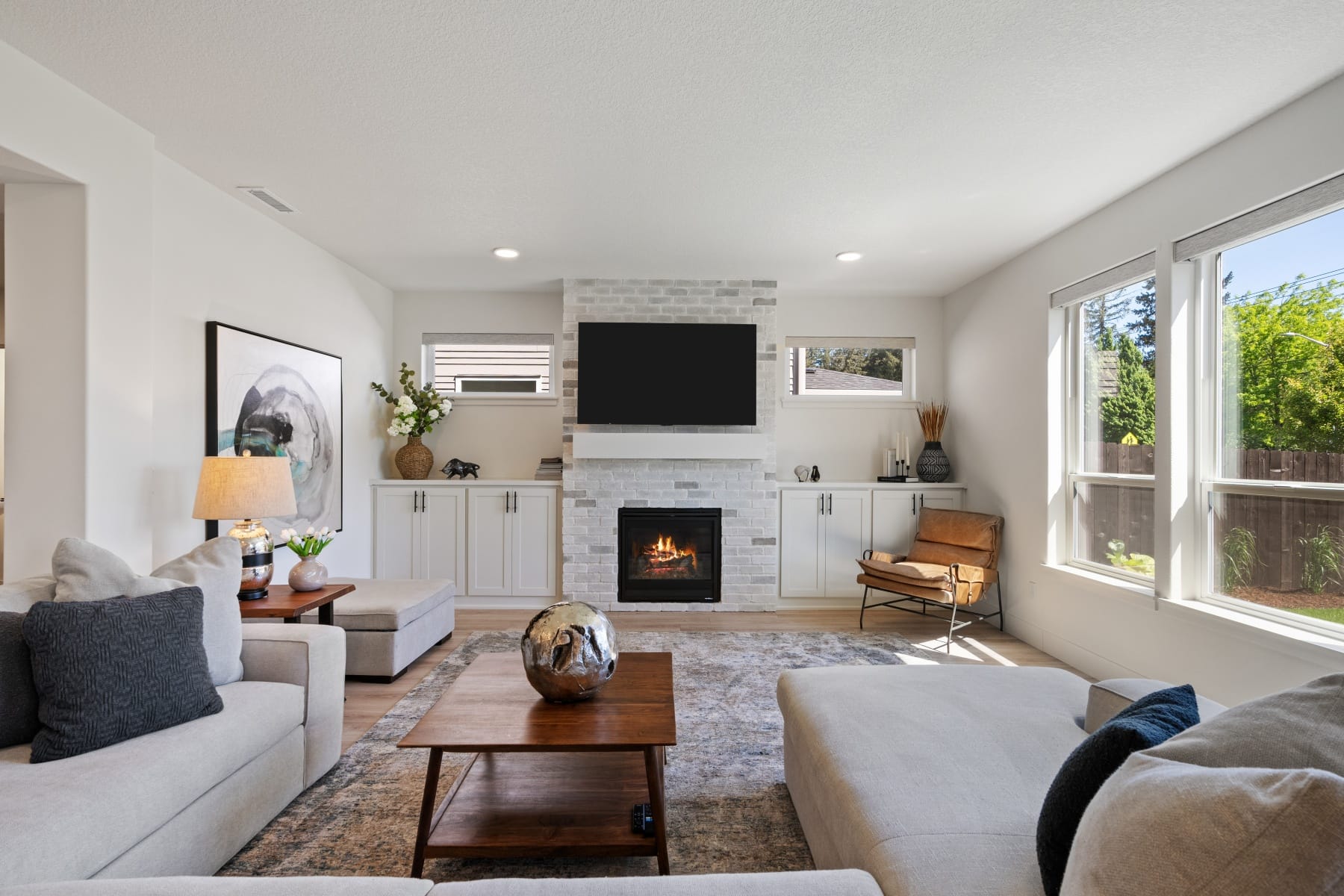  15111 NE 93RD ST Vancouver, WA 98682 - 物件實景