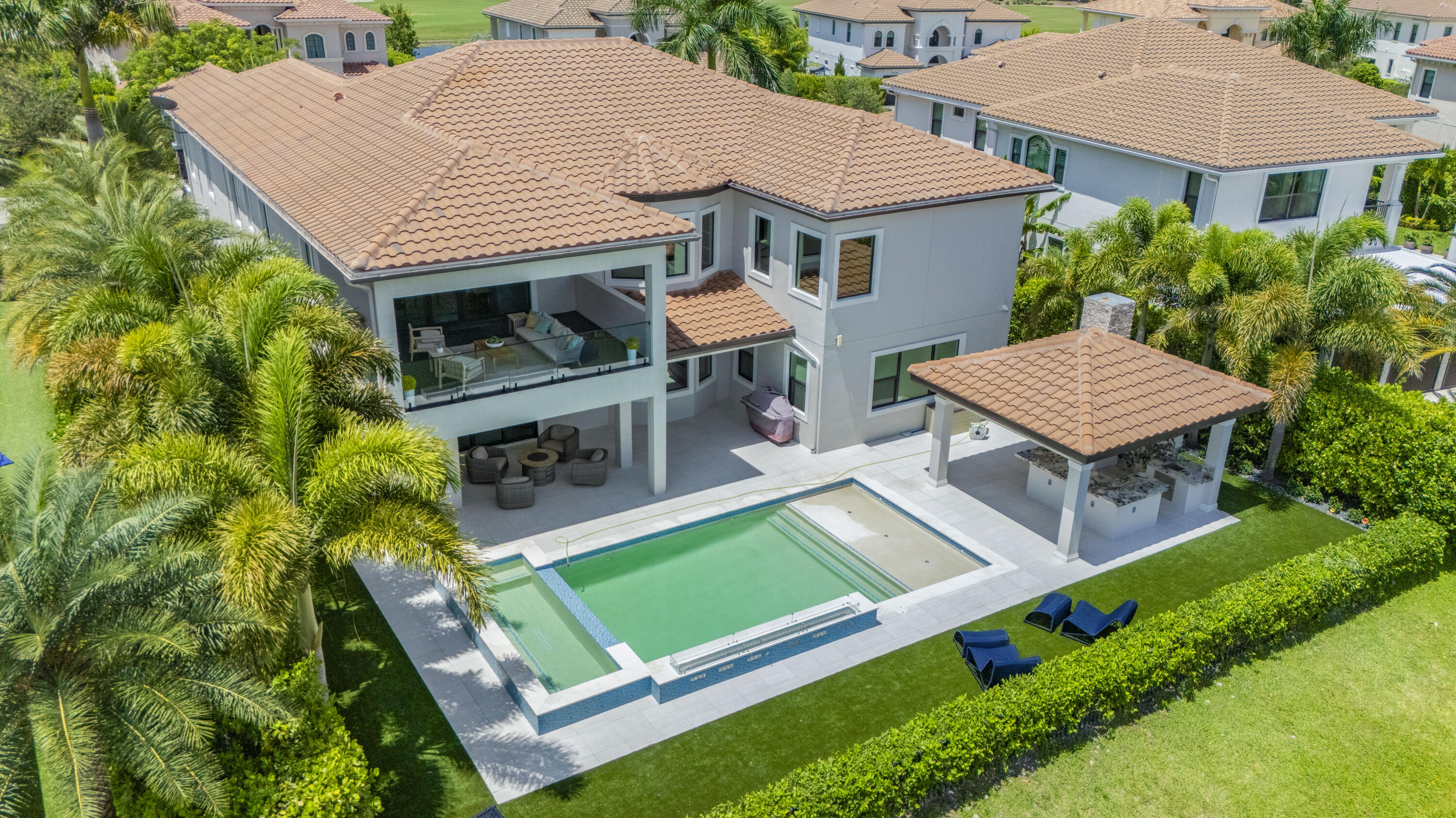 Parkland, Florida, 33076, United States, 5 Bedrooms Bedrooms, ,7 BathroomsBathrooms,Residential,For Sale,1785890