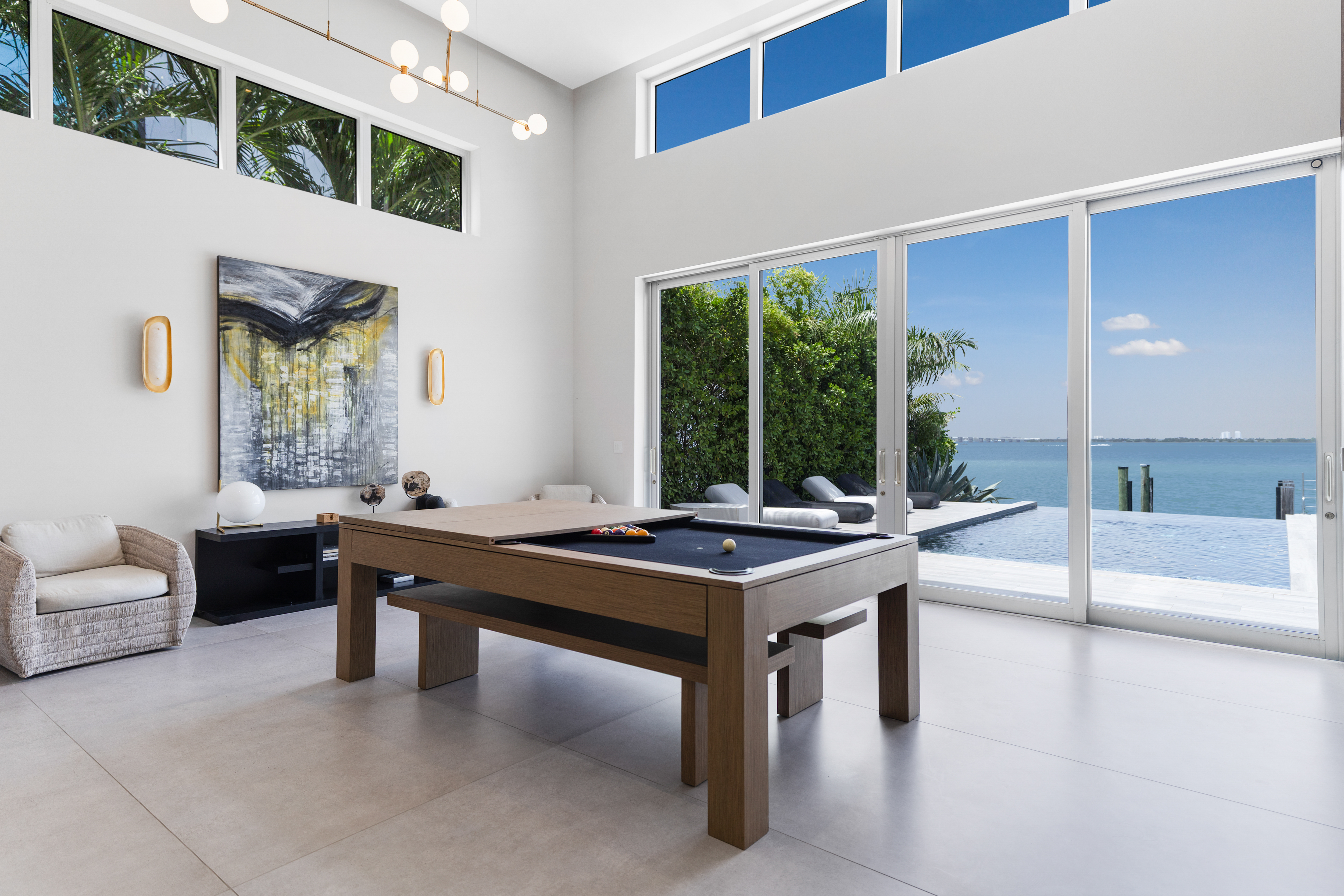  1379 N Venetian Way, Miami, FL, 33139 - 物件實景