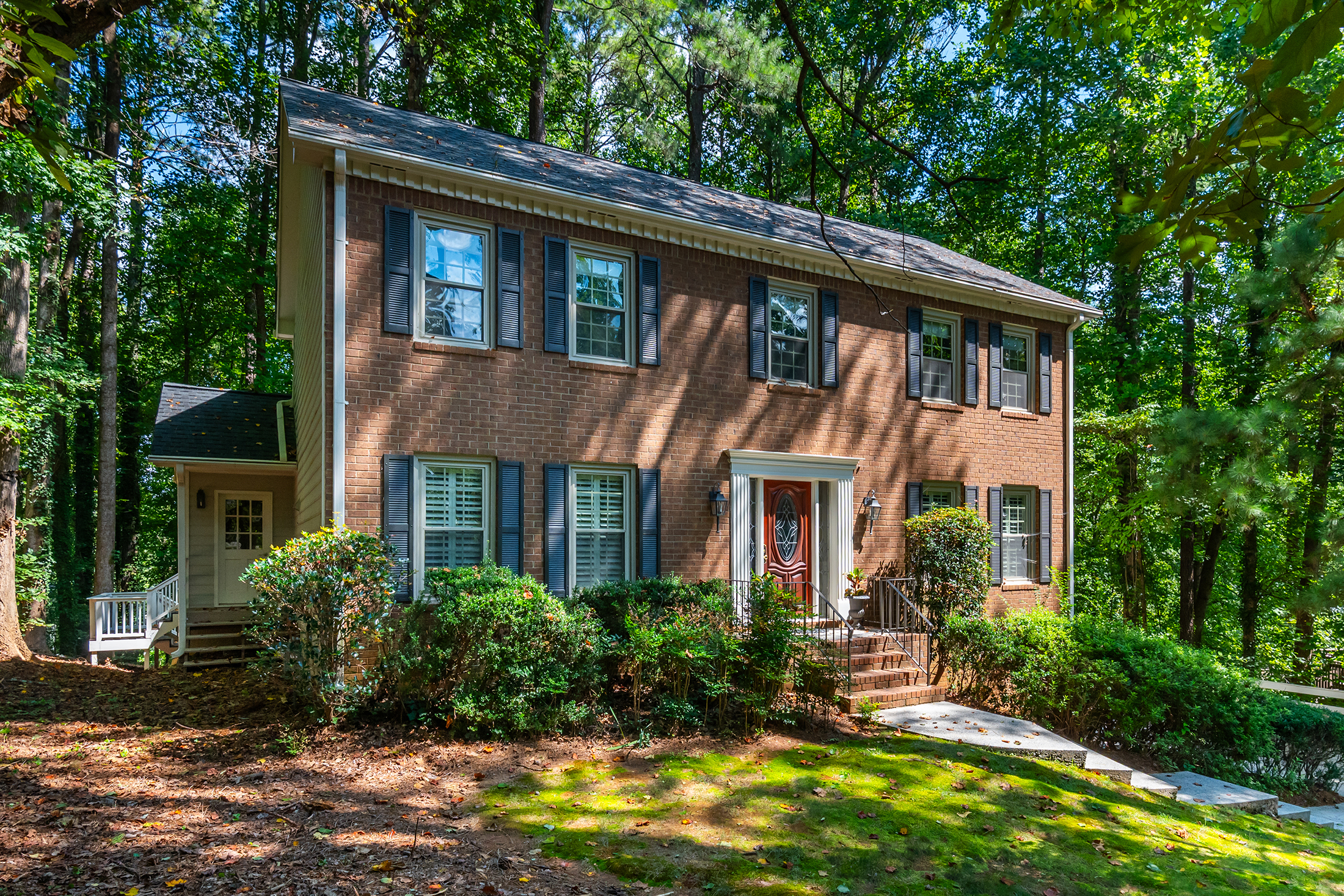  Move-In Ready East Cobb Home in Walton District - 物件實景
