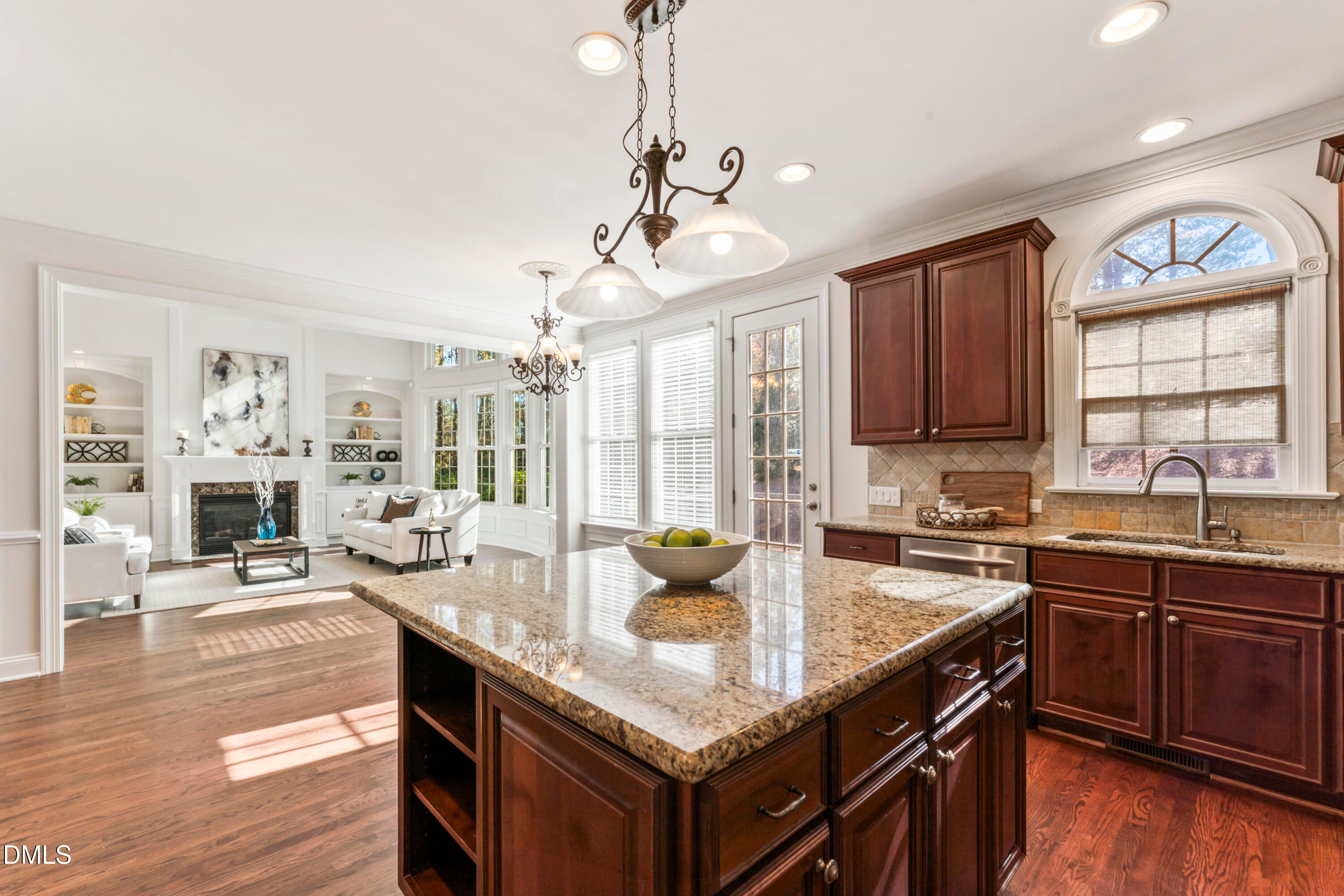 Cary, North Carolina, 27519, United States, 5 Bedrooms Bedrooms, ,5 BathroomsBathrooms,Residential,For Sale,1994817