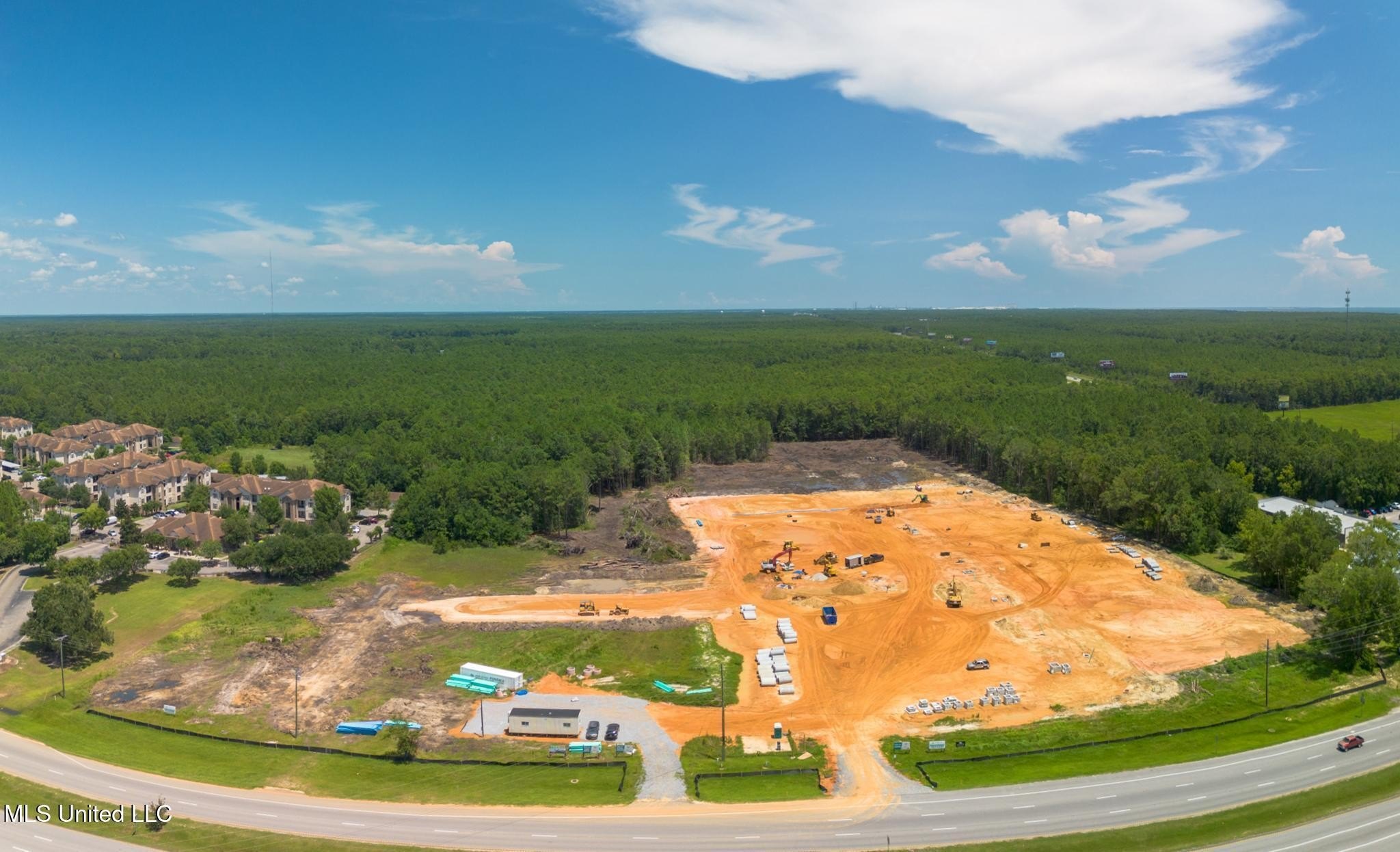 Ocean Springs, Mississippi, 39566, United States, ,Land,For Sale,1984441