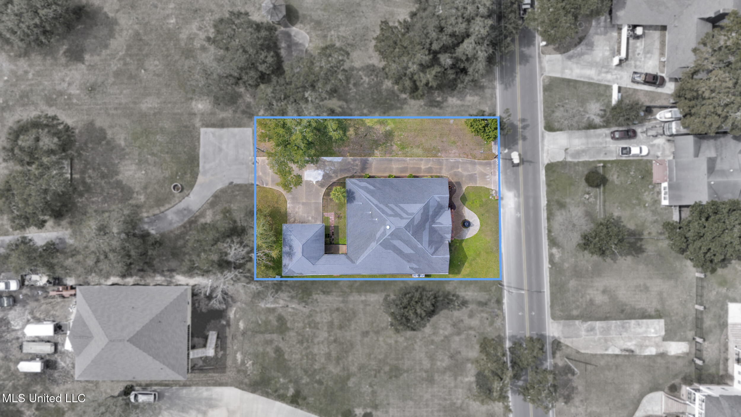 Pascagoula, Mississippi, 39567, United States, 4 Bedrooms Bedrooms, ,3 BathroomsBathrooms,Residential,For Sale,1732005