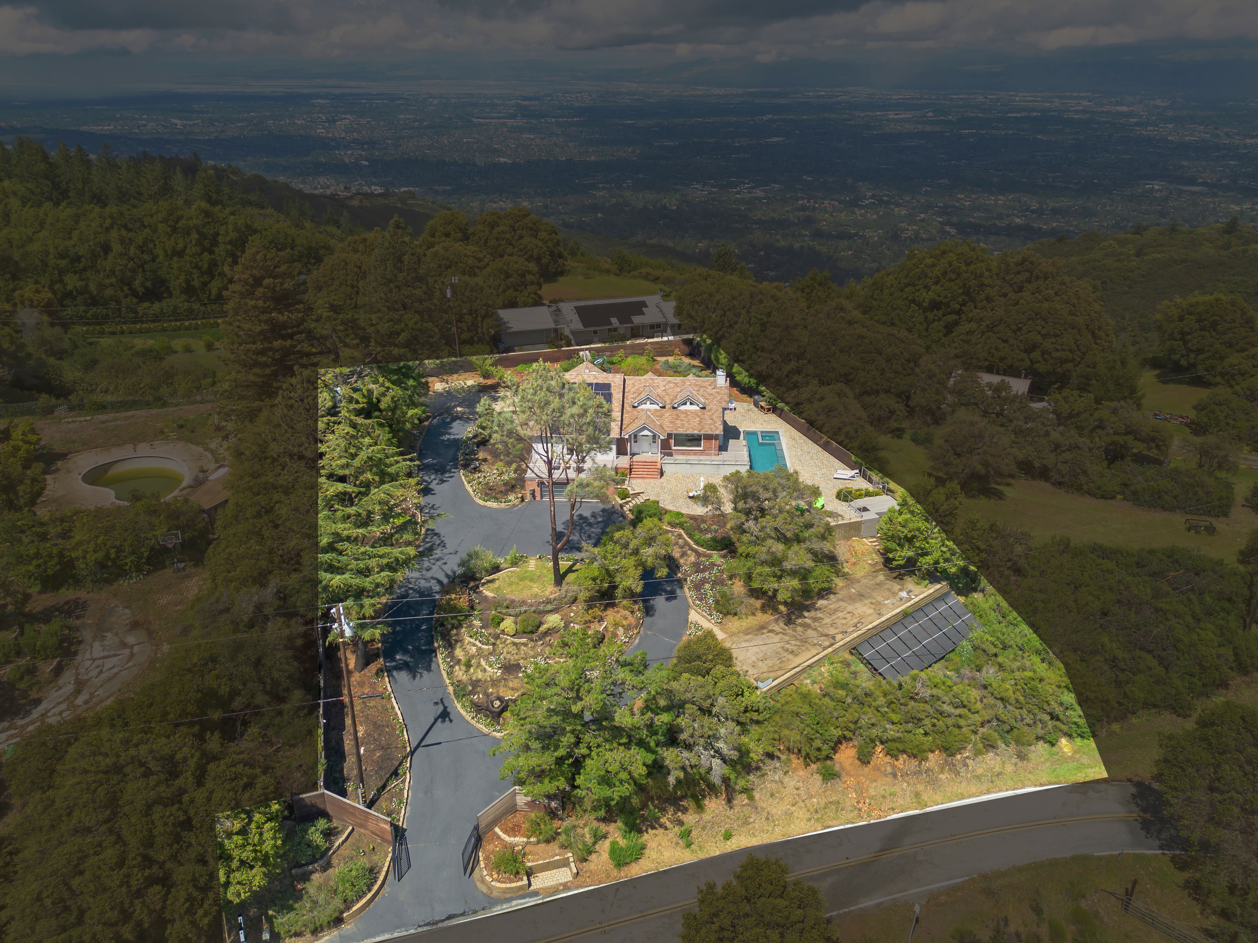  STUNNING, SERENE SARATOGA - 物件實景