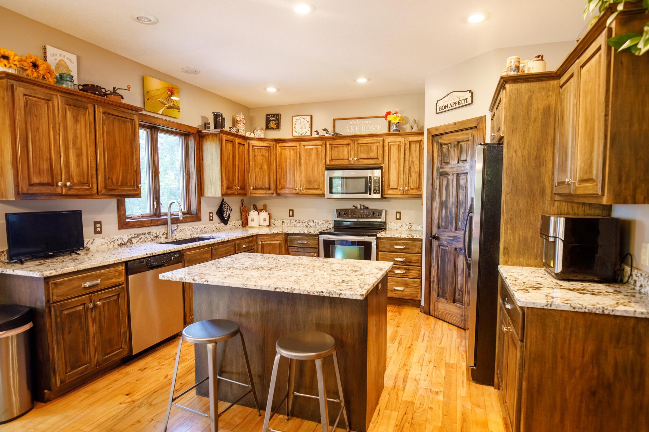 Breezy Point, Minnesota, 56472, United States, 5 Bedrooms Bedrooms, ,3 BathroomsBathrooms,Residential,For Sale,1906827