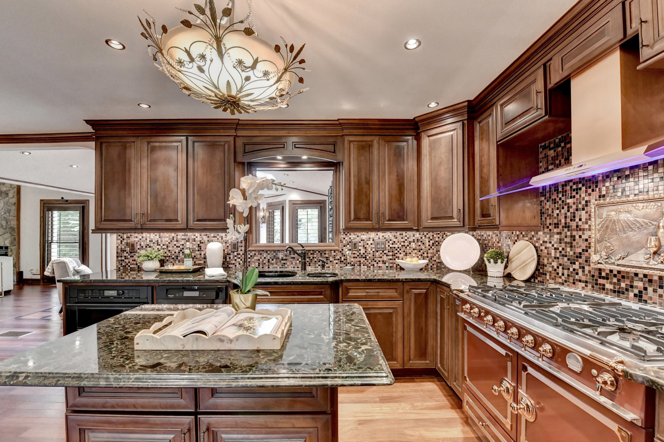  Welcome to the Cul-De-Sac - 物件實景