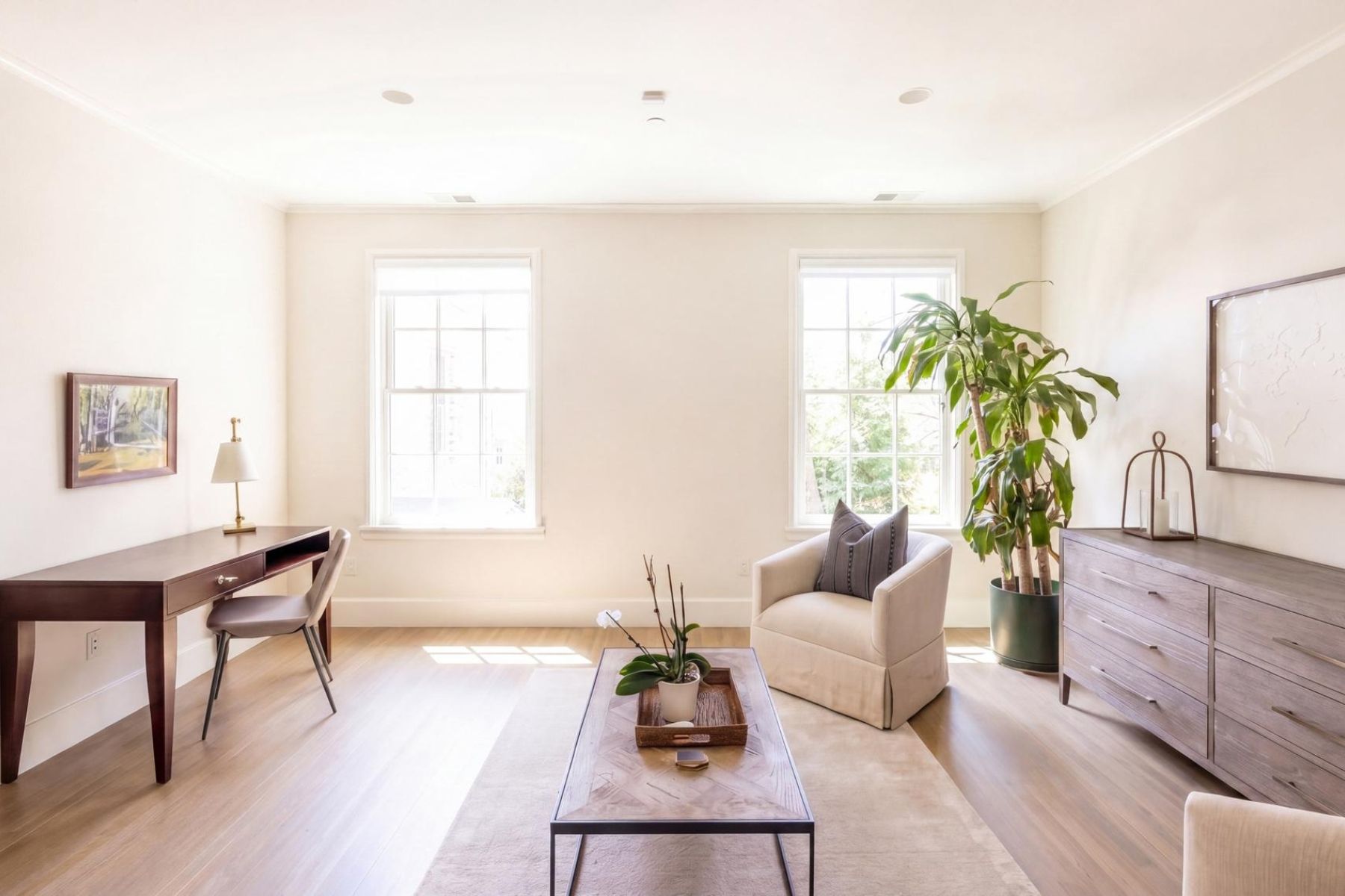  2101 Foxhall Road NW, Washington, DC, 20007 - 物件實景