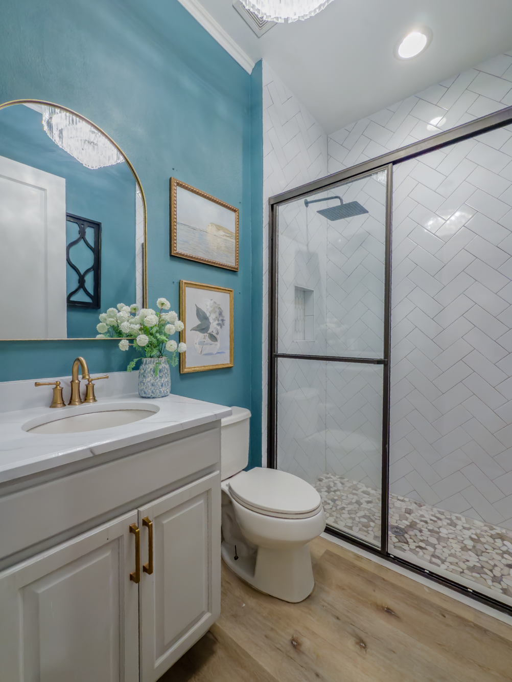 Wesley Chapel, Florida, 33543, United States, 6 Bedrooms Bedrooms, ,5 BathroomsBathrooms,Residential,For Sale,1841577