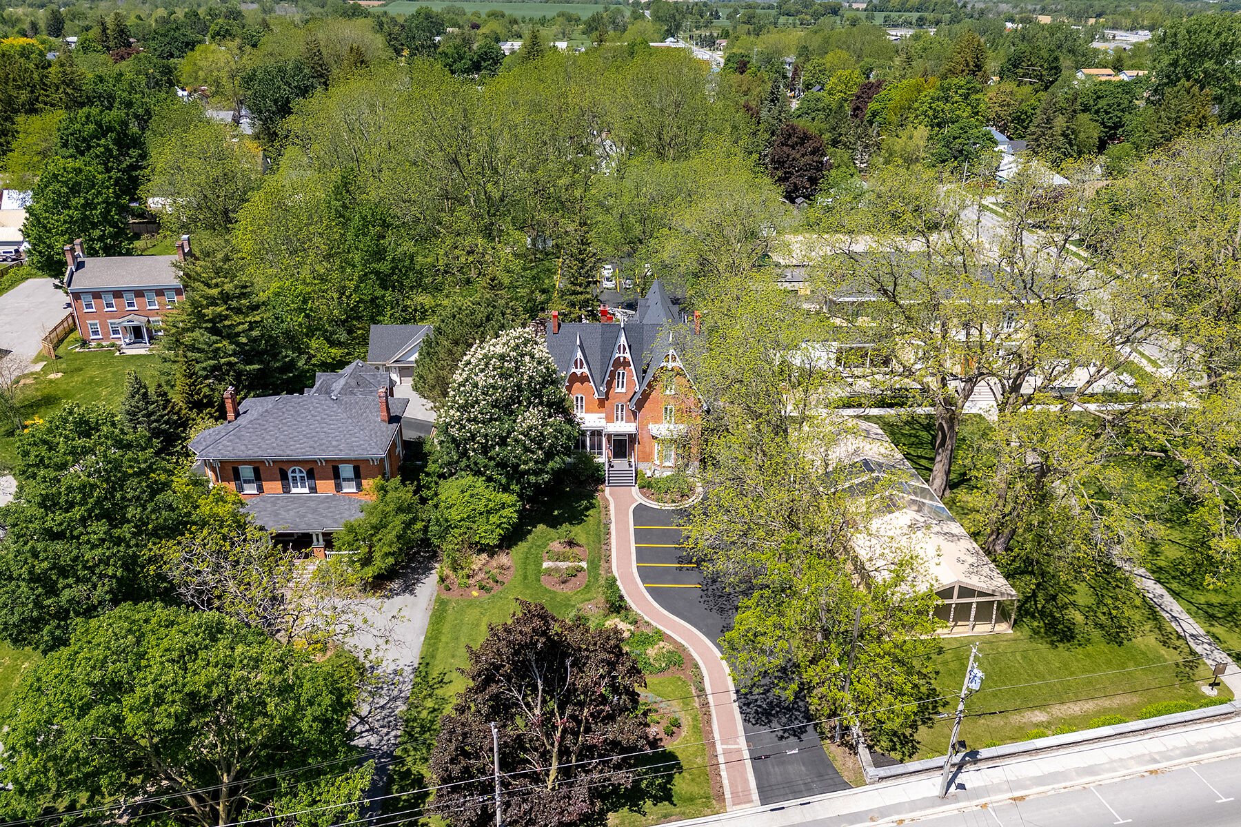  Prince Edward County, Eastern Ontario - 物件實景