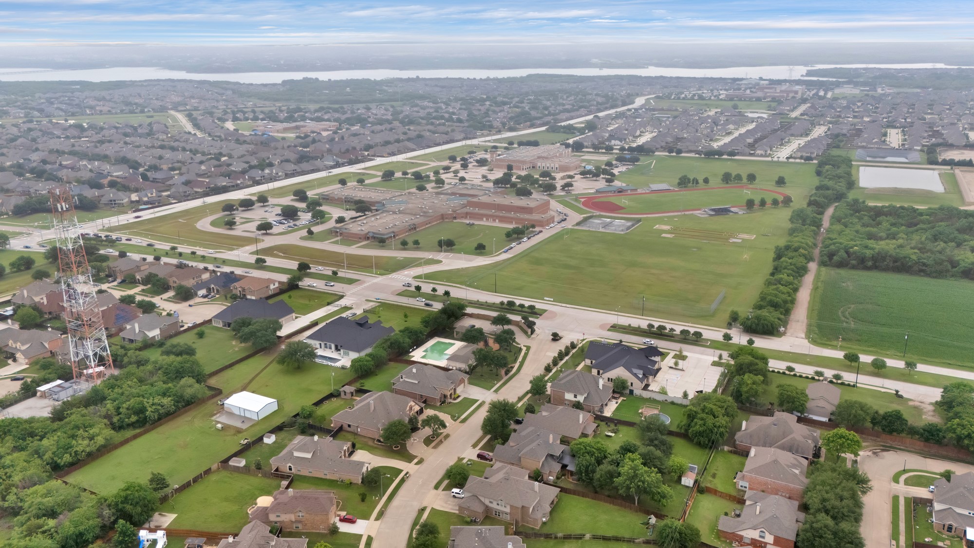 Mansfield, Texas, 76063, United States, 5 Bedrooms Bedrooms, ,5 BathroomsBathrooms,Residential,For Sale,1796537