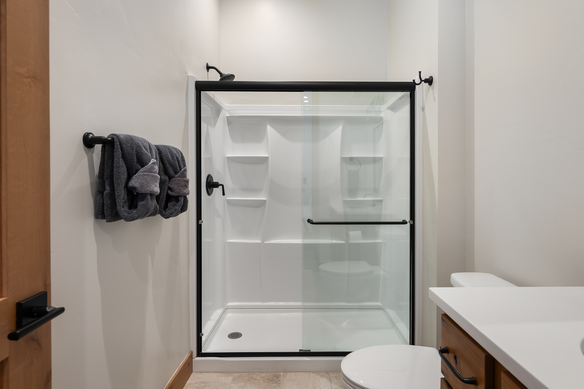  Fully Furnished Luxury Condo in Grand Park - 物件實景