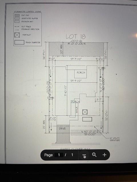 Madisonville, Louisiana, 70447, United States, 4 Bedrooms Bedrooms, ,3 BathroomsBathrooms,Residential,For Sale,1713293