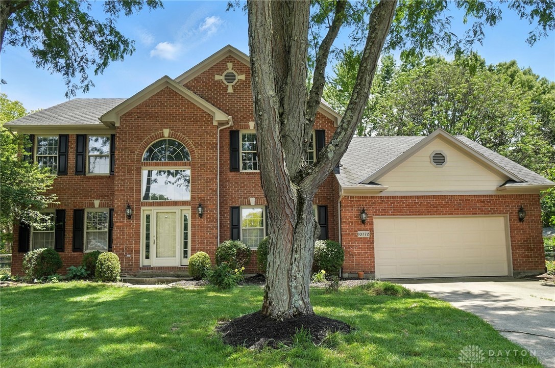 Dayton, Ohio, 45458, United States, 4 Bedrooms Bedrooms, ,4 BathroomsBathrooms,Residential,For Sale,1875068