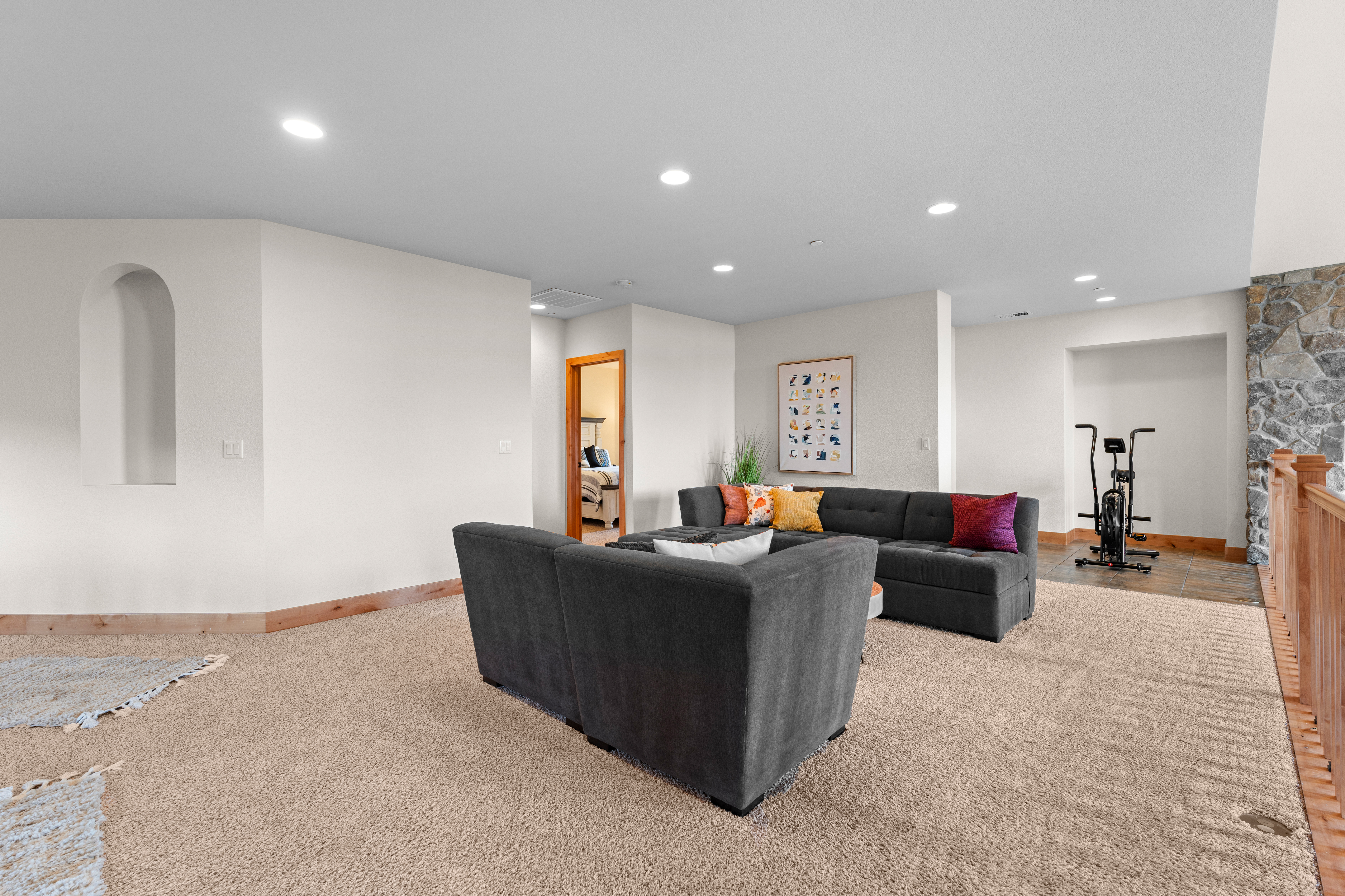  Luxury Mountain retreat with over 7,000 SF - 物件實景