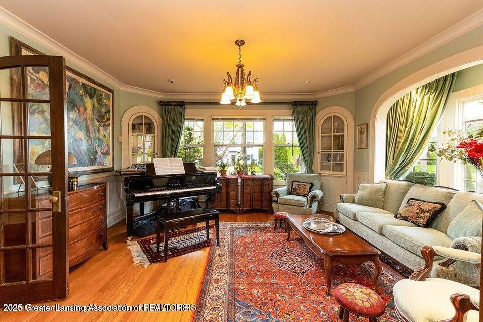 East Lansing, Michigan, 48823, United States, 6 Bedrooms Bedrooms, ,6 BathroomsBathrooms,Residential,For Sale,1992121