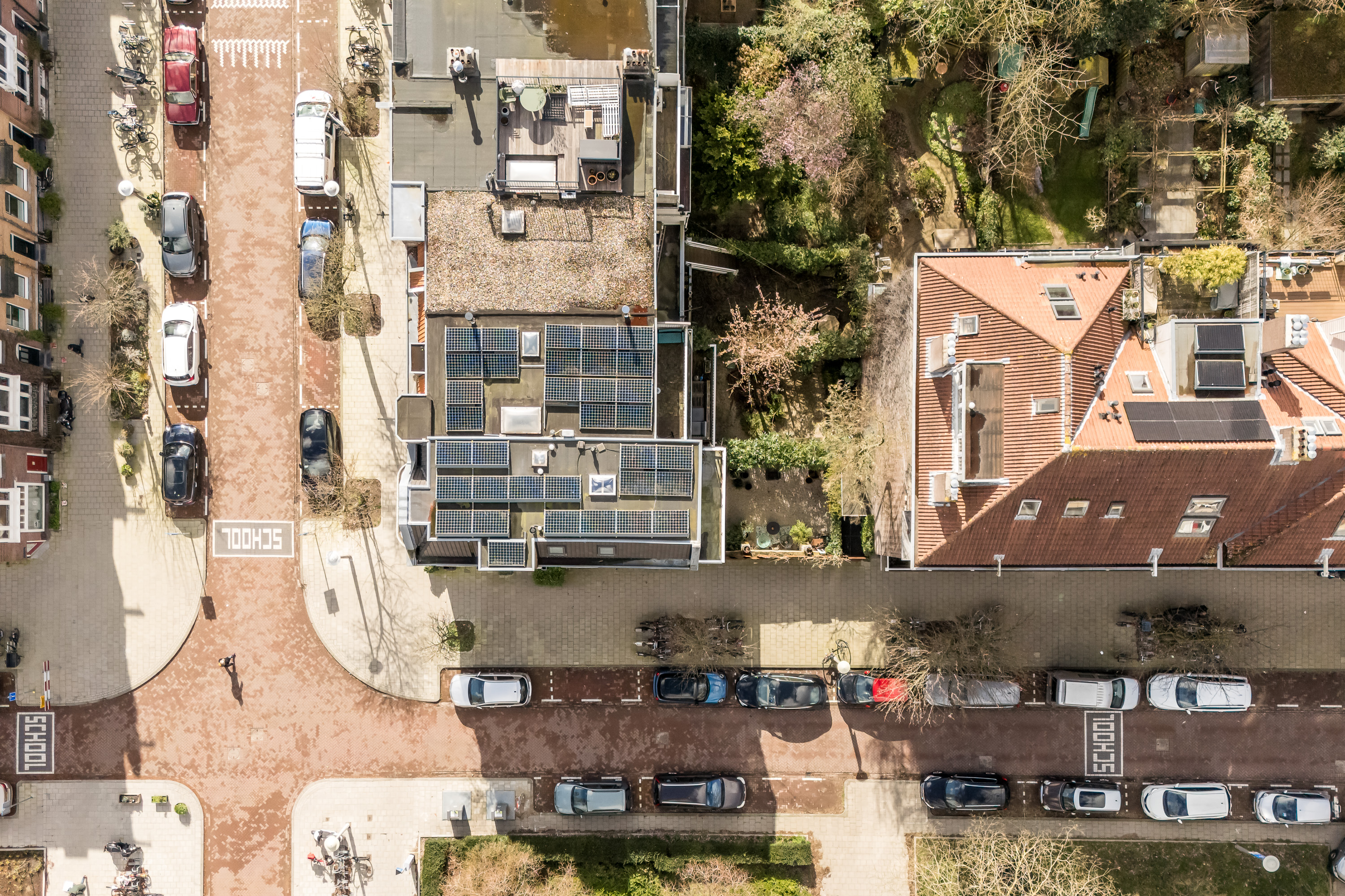  The Arntzenius Family Estate – Luxury Indoor-Outdoor Living in Amsterdam Oost - 物件實景