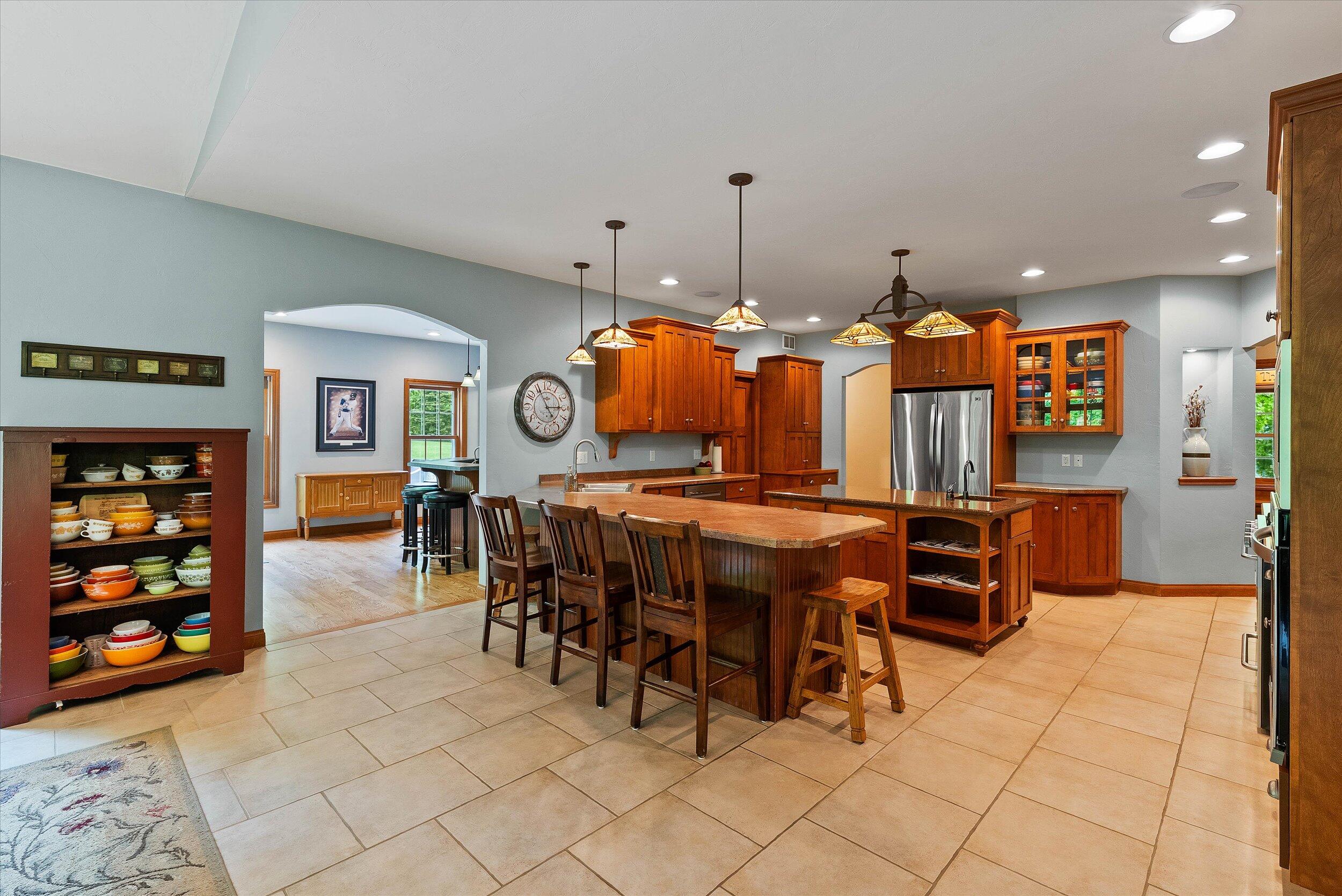 West Bend, Wisconsin, 53095, United States, 4 Bedrooms Bedrooms, ,4 BathroomsBathrooms,Residential,For Sale,1847652