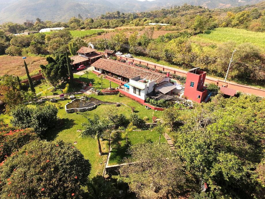 Malinalco, Estado de méxico, 52465, Mexico, 5 Bedrooms Bedrooms, ,6 BathroomsBathrooms,Residential,For Sale,1739306