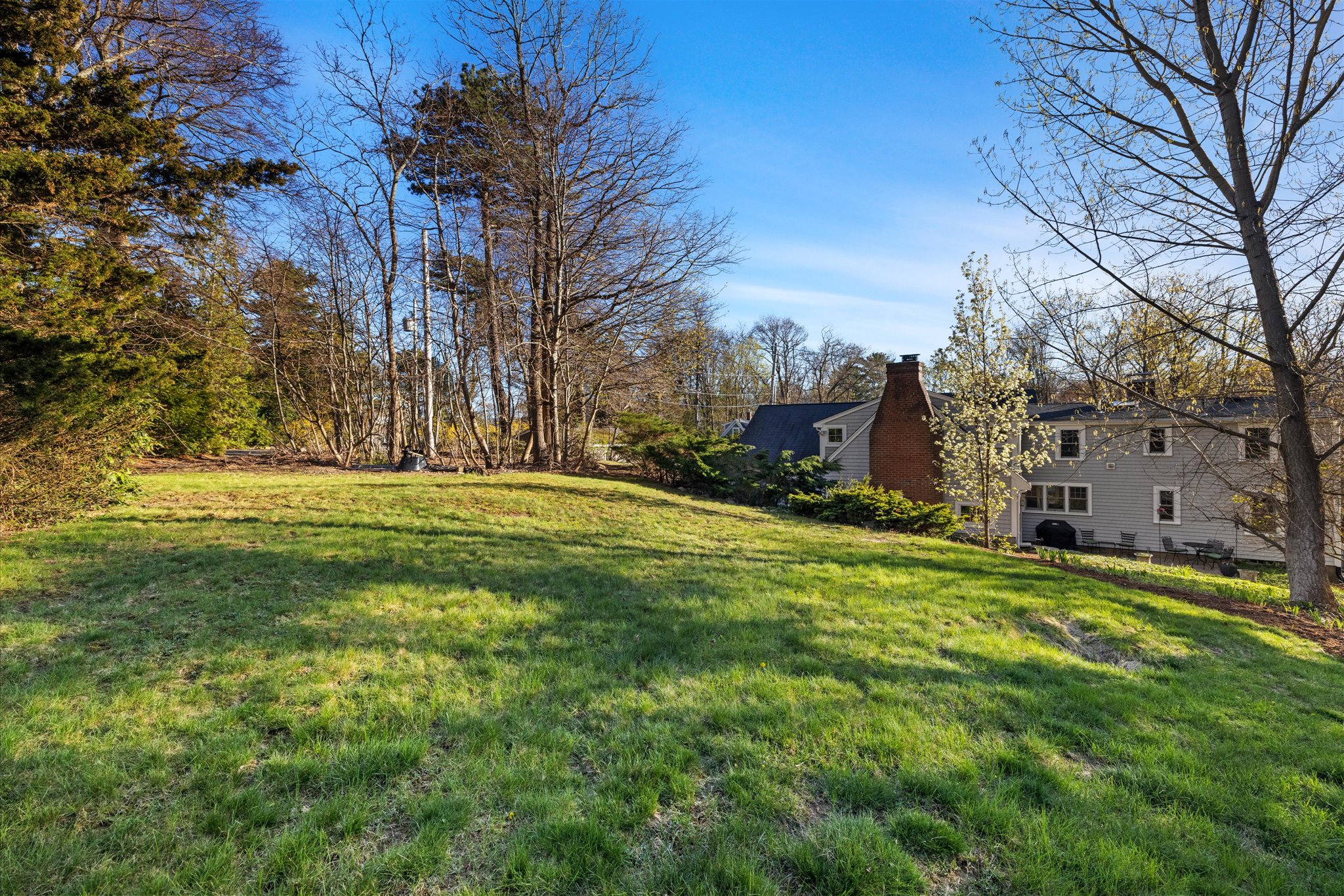  23 Mayflower Ln, Duxbury - 物件實景