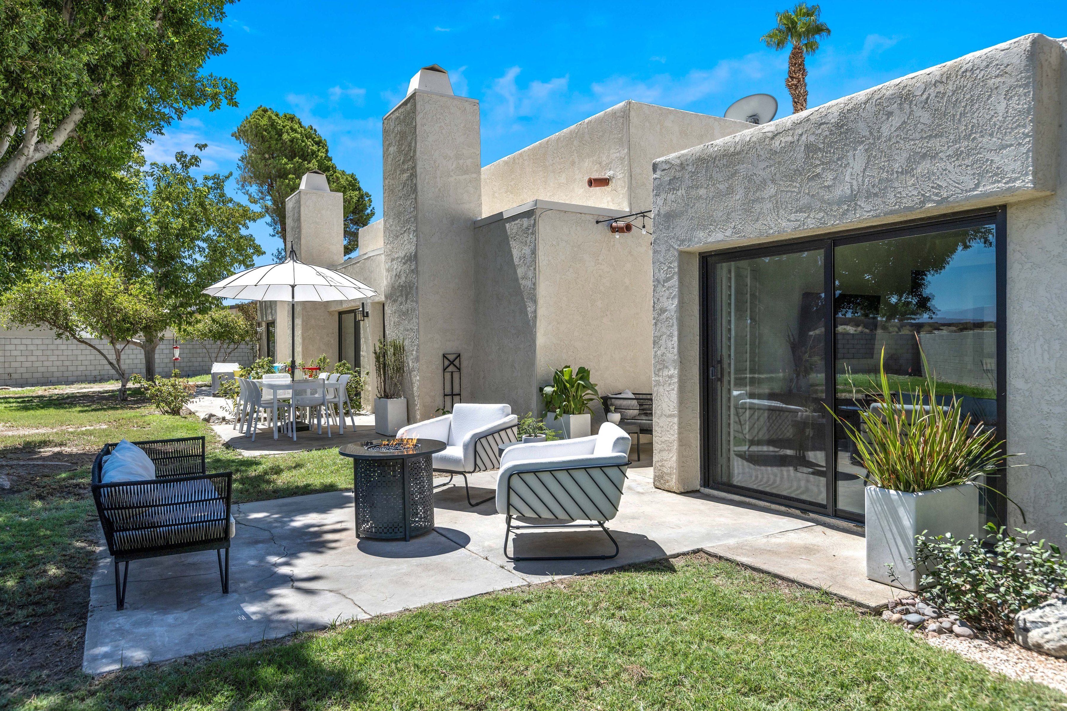  Desert Modern at Tahquitz Creek Villas - 物件實景