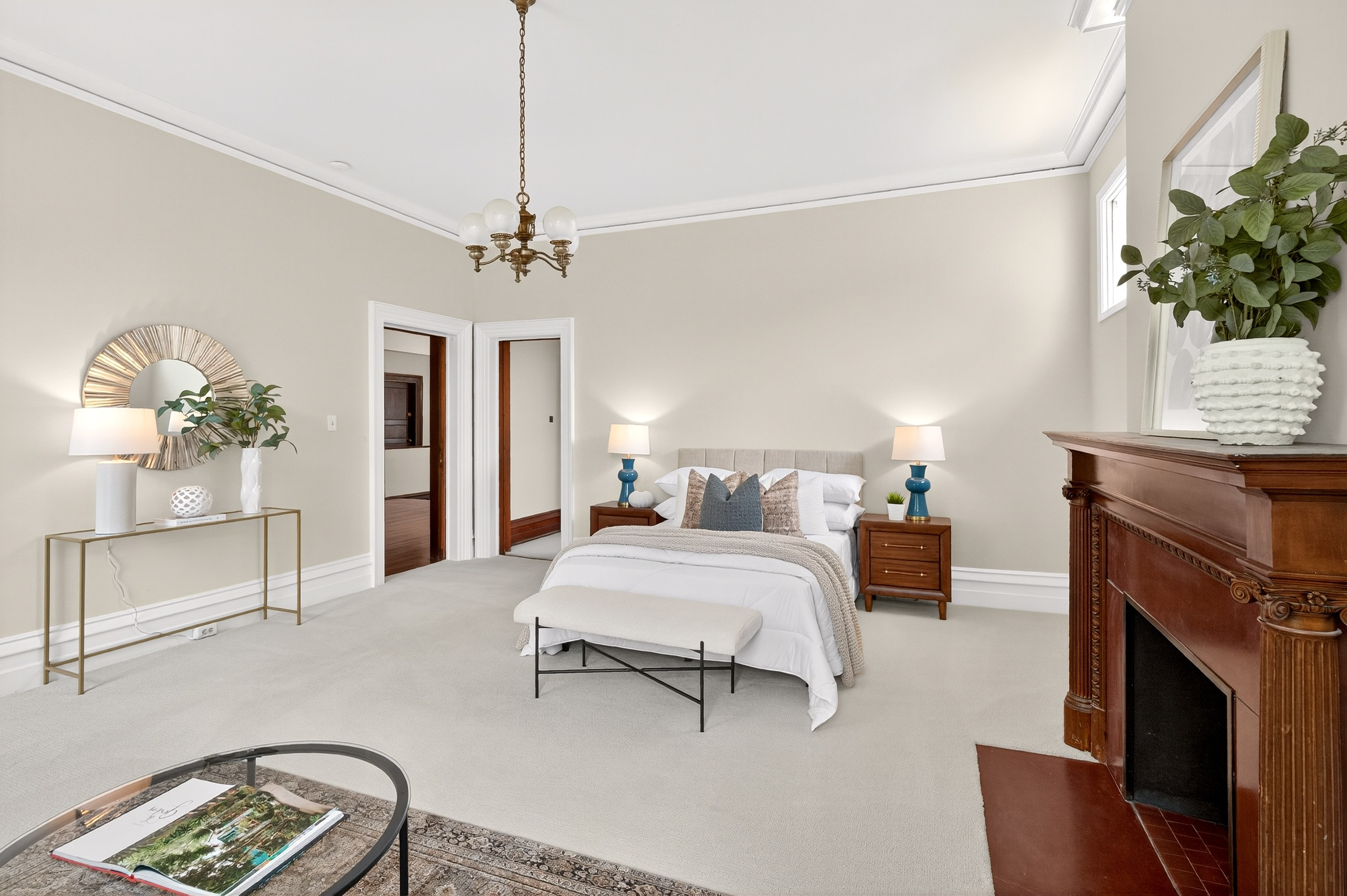  Enchanting Historic Residence in the Heart of Central West End - 物件實景