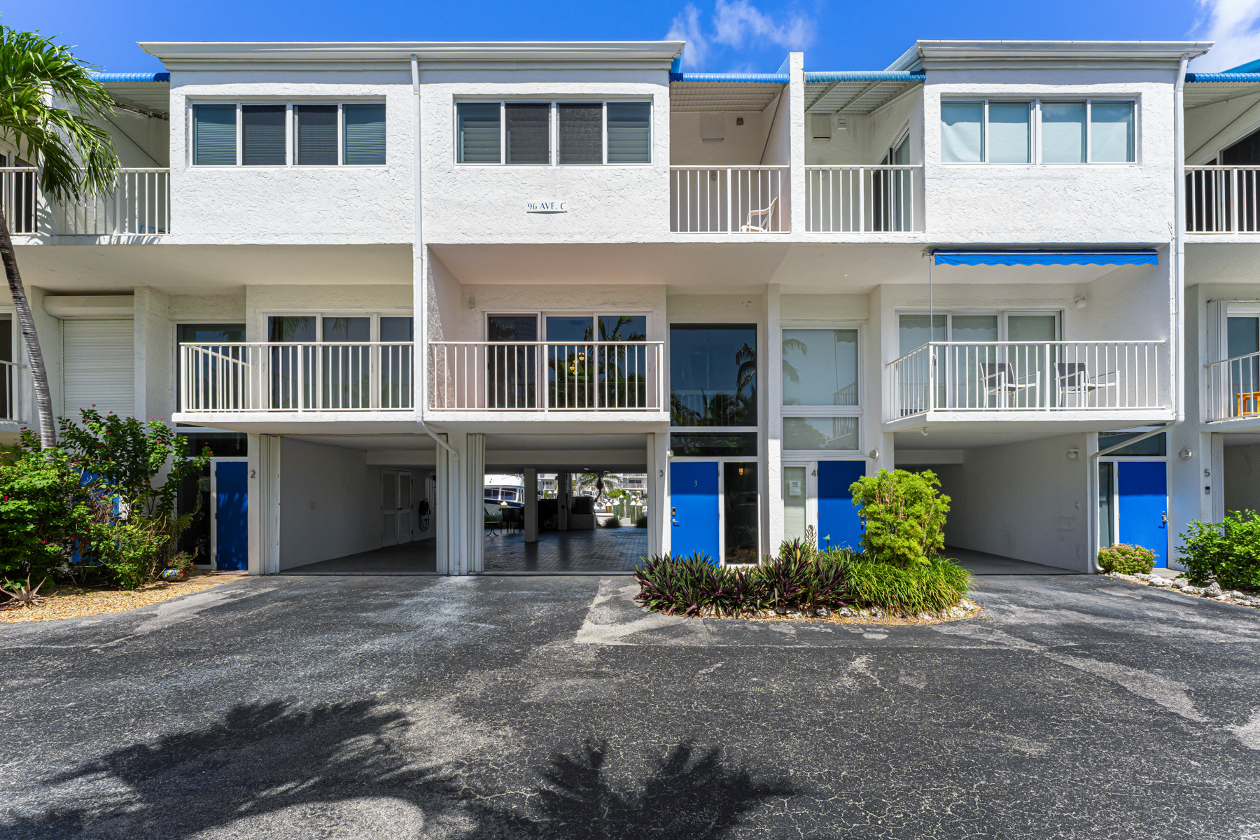 96 Avenue C, Unit 3 & Slip A-15 - 物件實景