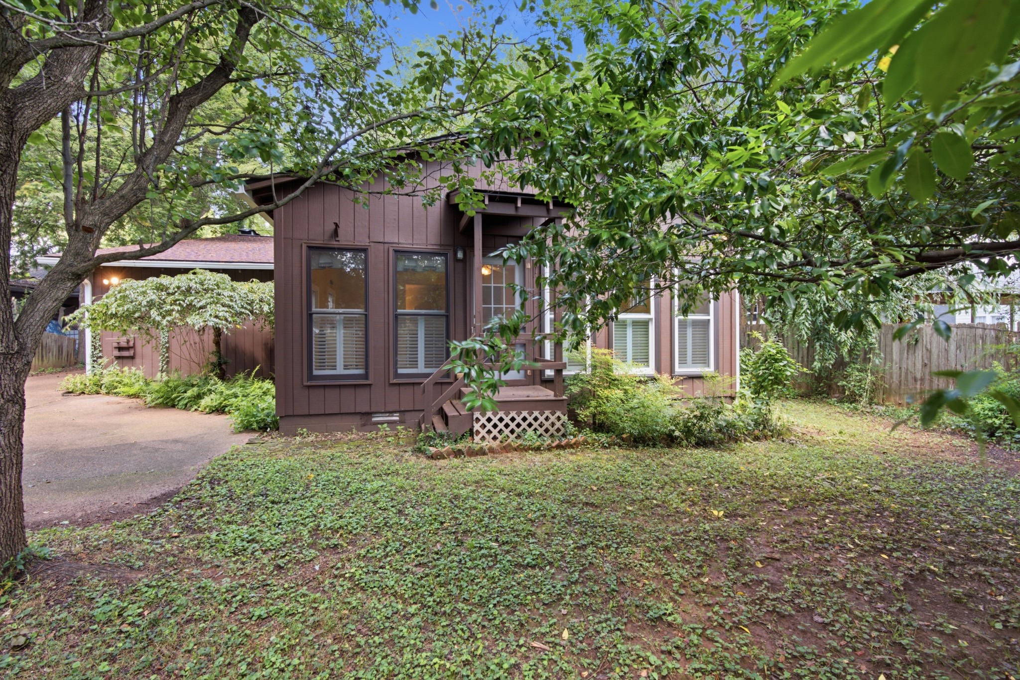  808 E Burton St, Murfreesboro, TN, 37130 - 物件實景