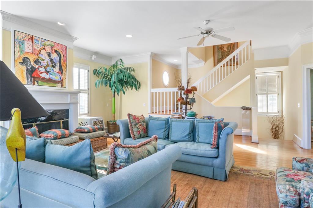 Tybee, Georgia, 31328, United States, 3 Bedrooms Bedrooms, ,3 BathroomsBathrooms,Residential,For Sale,1979854