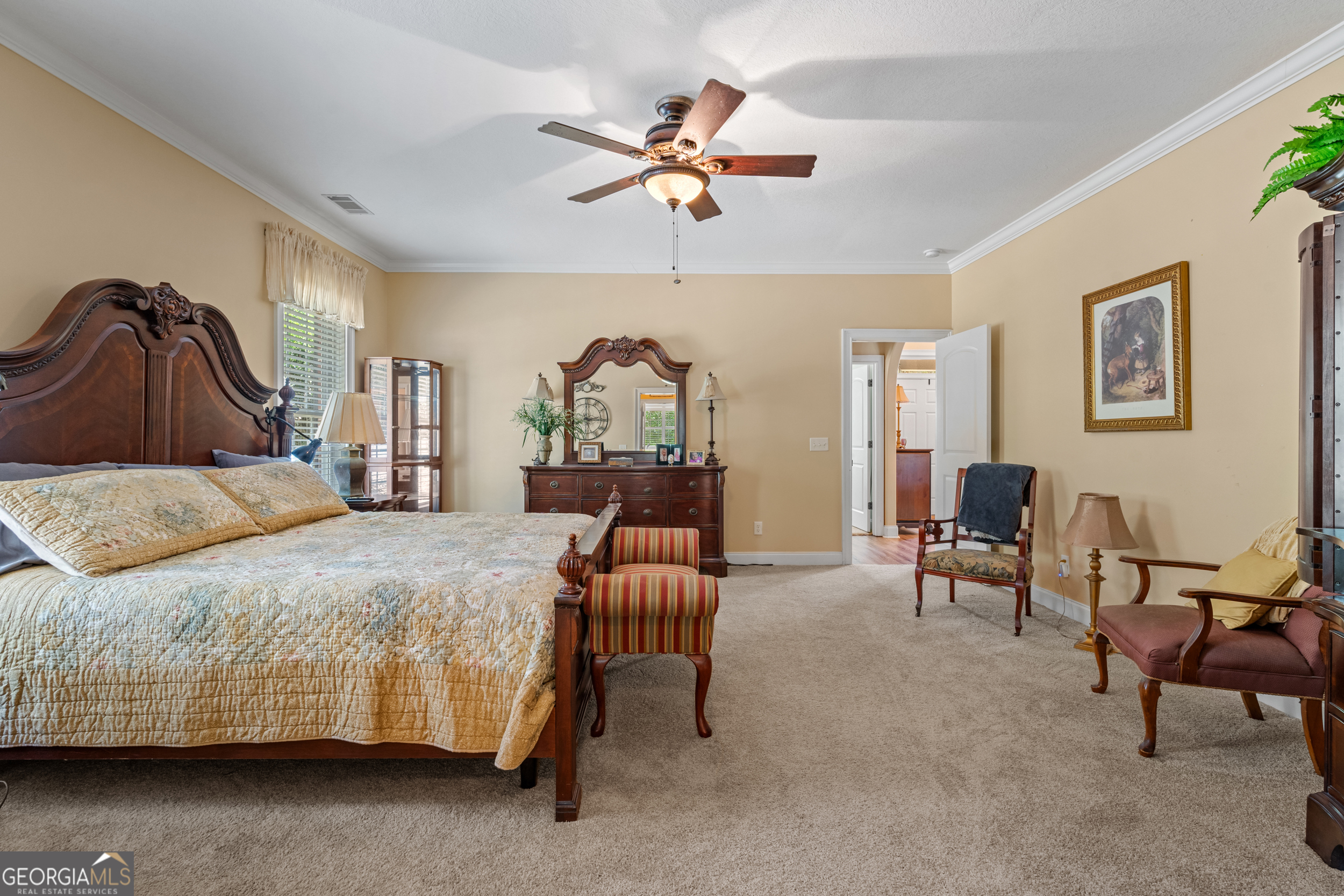Statesboro, Georgia, 30461, United States, 5 Bedrooms Bedrooms, ,4 BathroomsBathrooms,Residential,For Sale,1794838