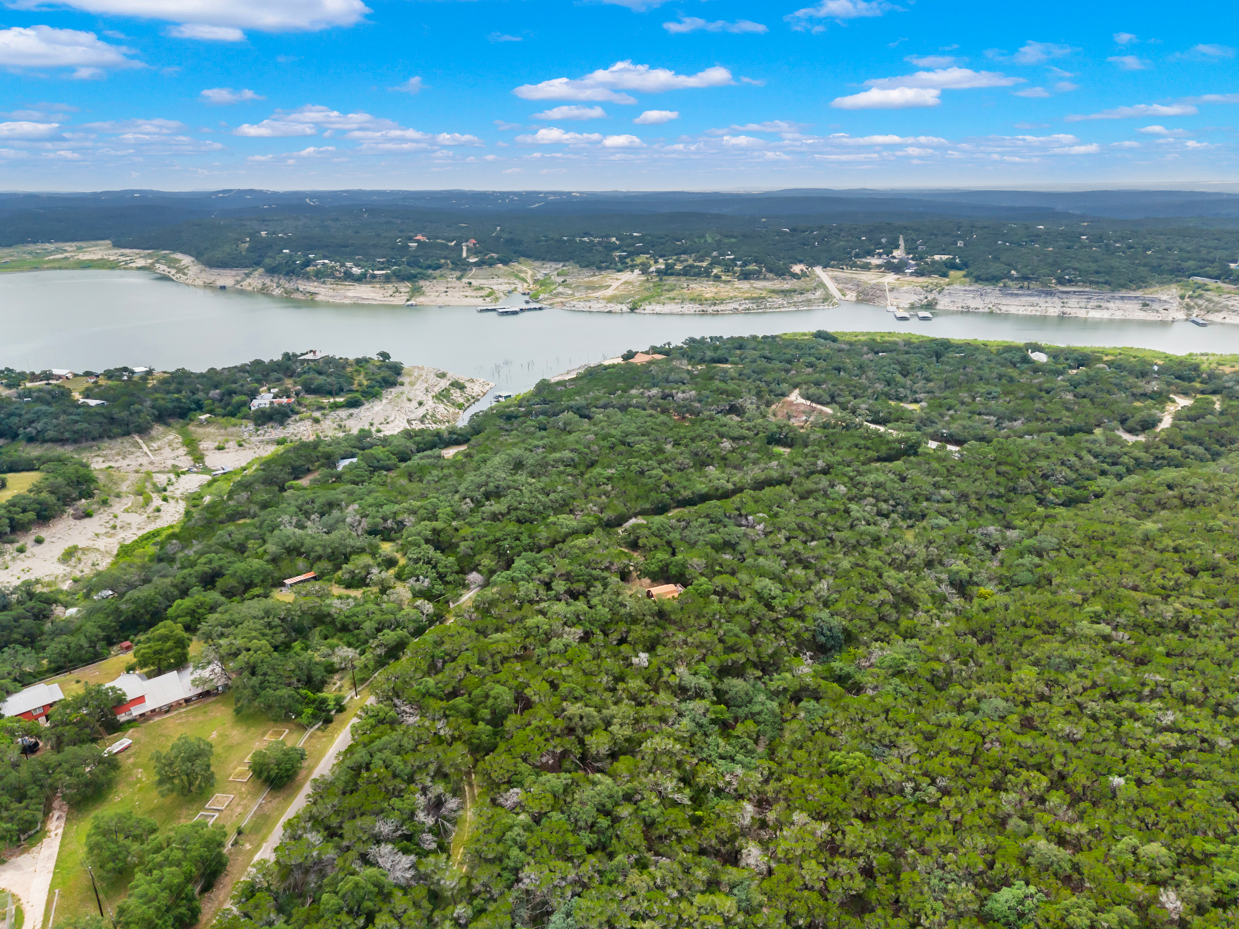  Medina Ranch  41.51 Acres - 物件實景