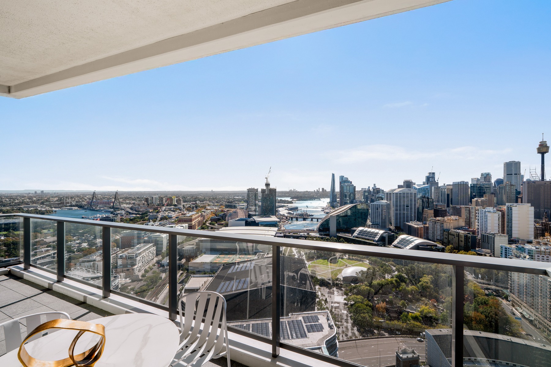  3372/65 Tumbalong Boulevard, Haymarket, NSW, 2000 - 物件實景