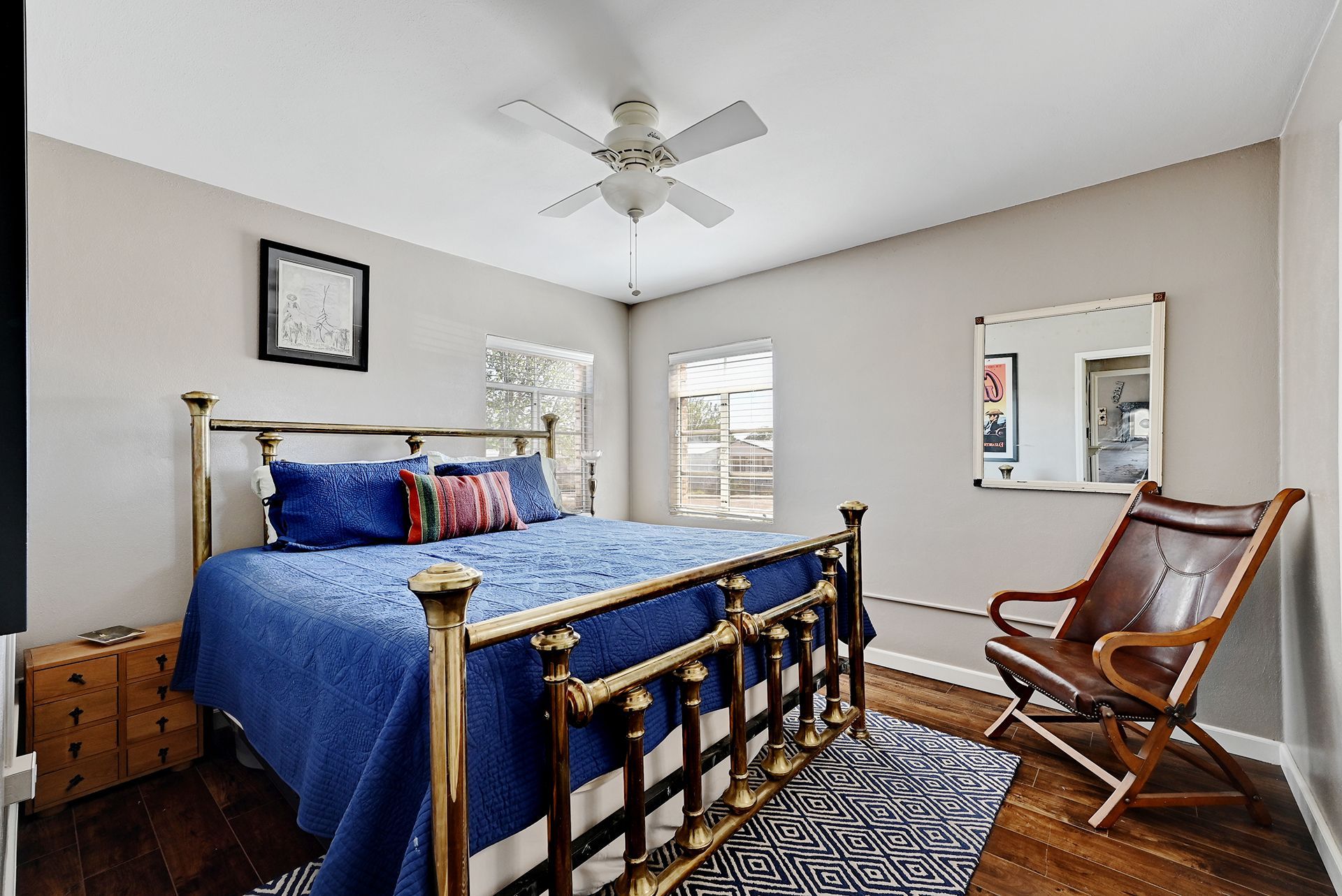  Updated Historic Marfa Home - 物件實景