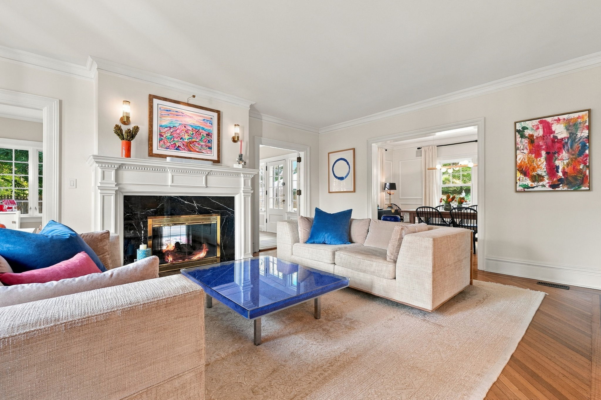  20 Prospect Avenue, Montclair, NJ 07042 - 物件實景