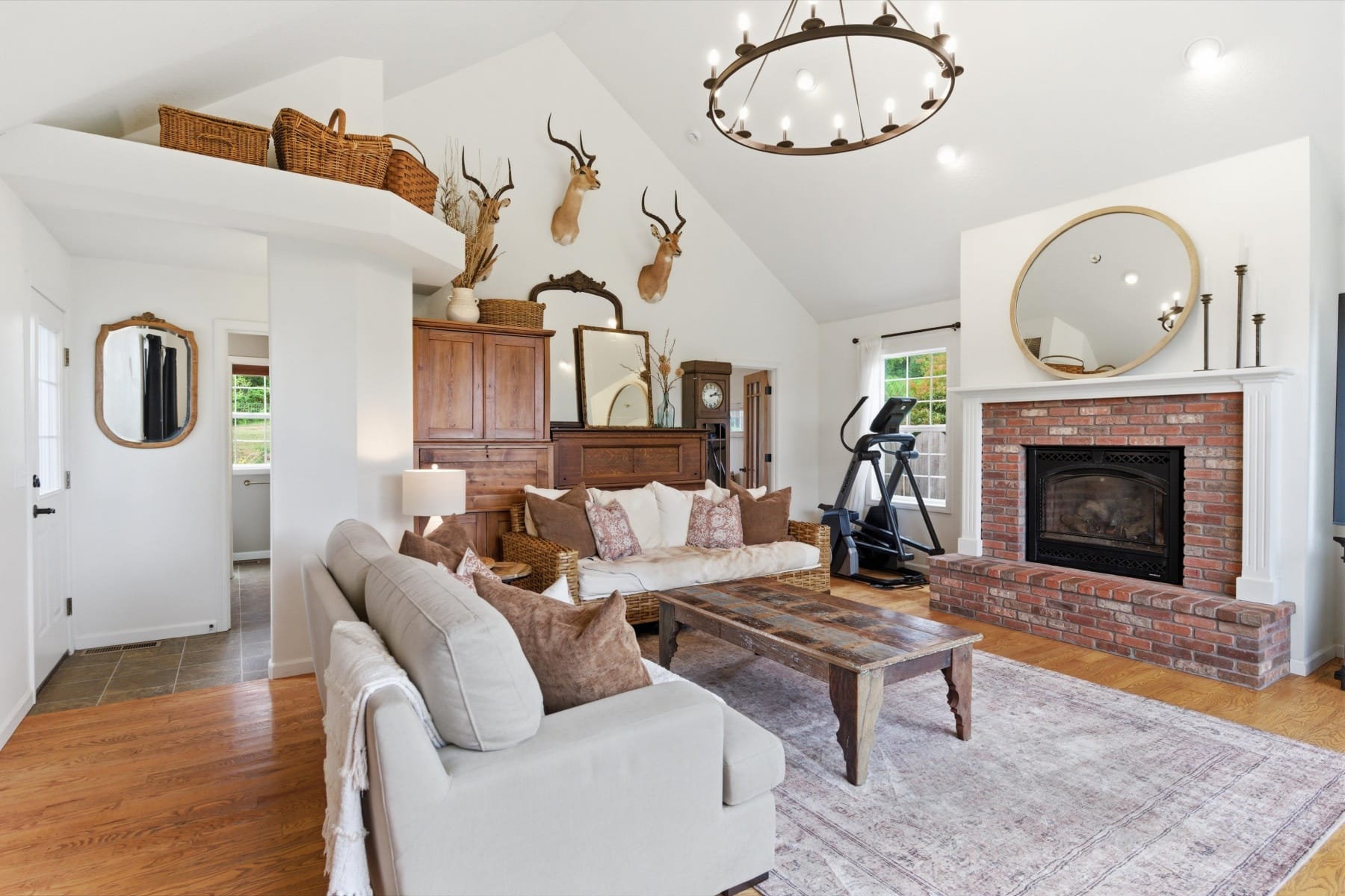  13880 MCCALEB RD Monmouth, OR 97361 - 物件實景