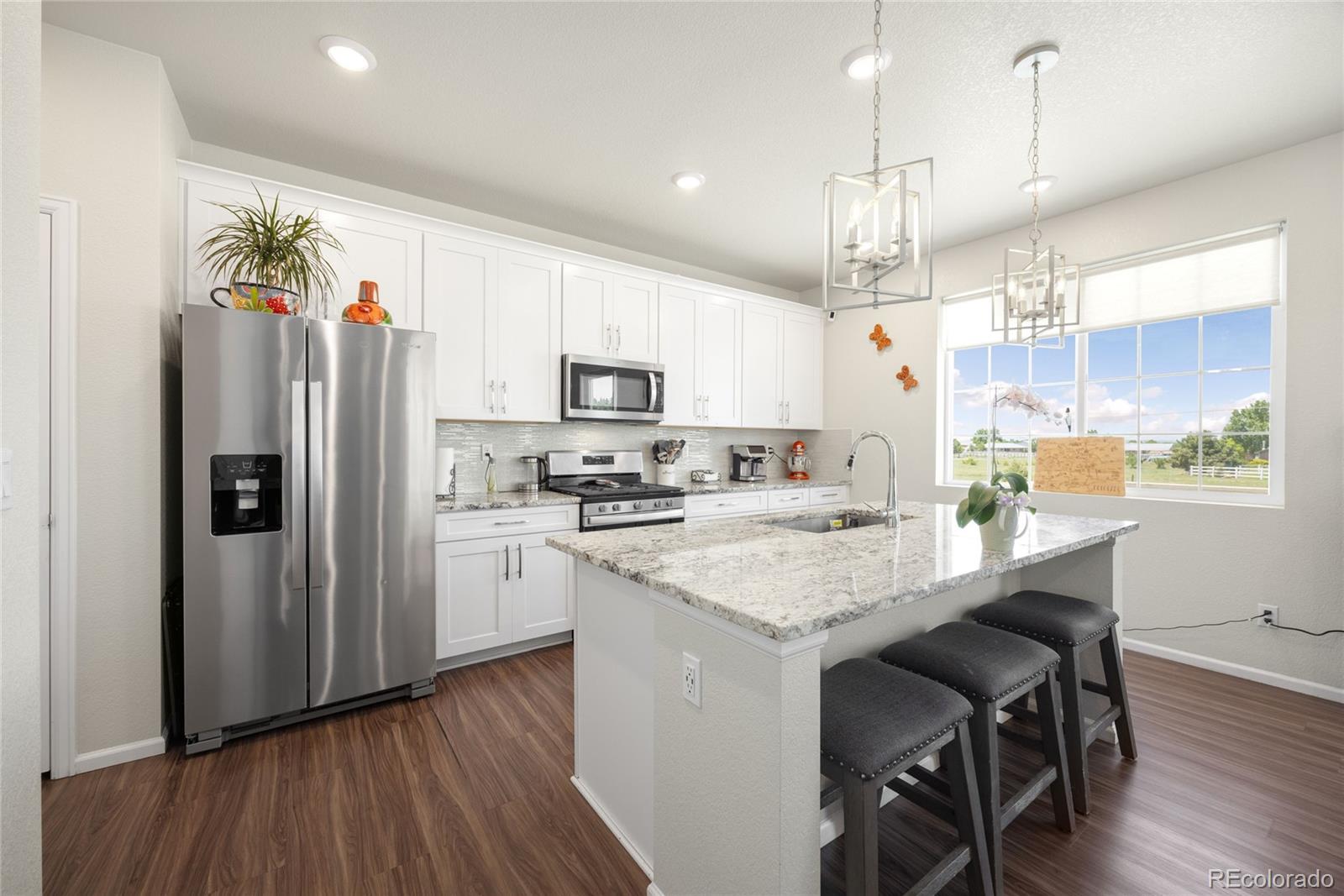 Henderson, Colorado, 80640, United States, 4 Bedrooms Bedrooms, ,3 BathroomsBathrooms,Residential,For Sale,1827376