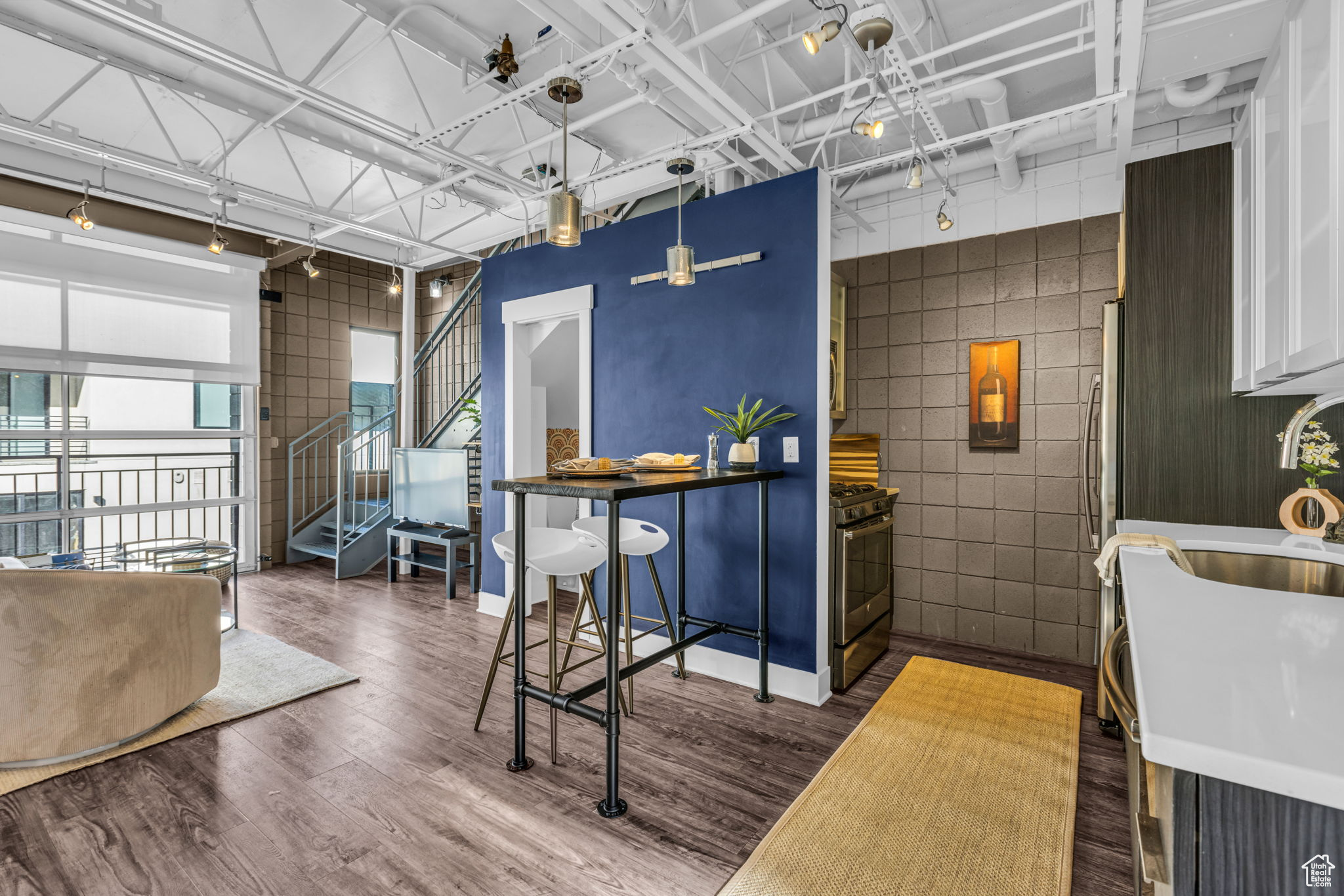 Salt Lake City, Utah, 84101, United States, 2 Bedrooms Bedrooms, ,1 BathroomBathrooms,Residential,For Sale,1950761