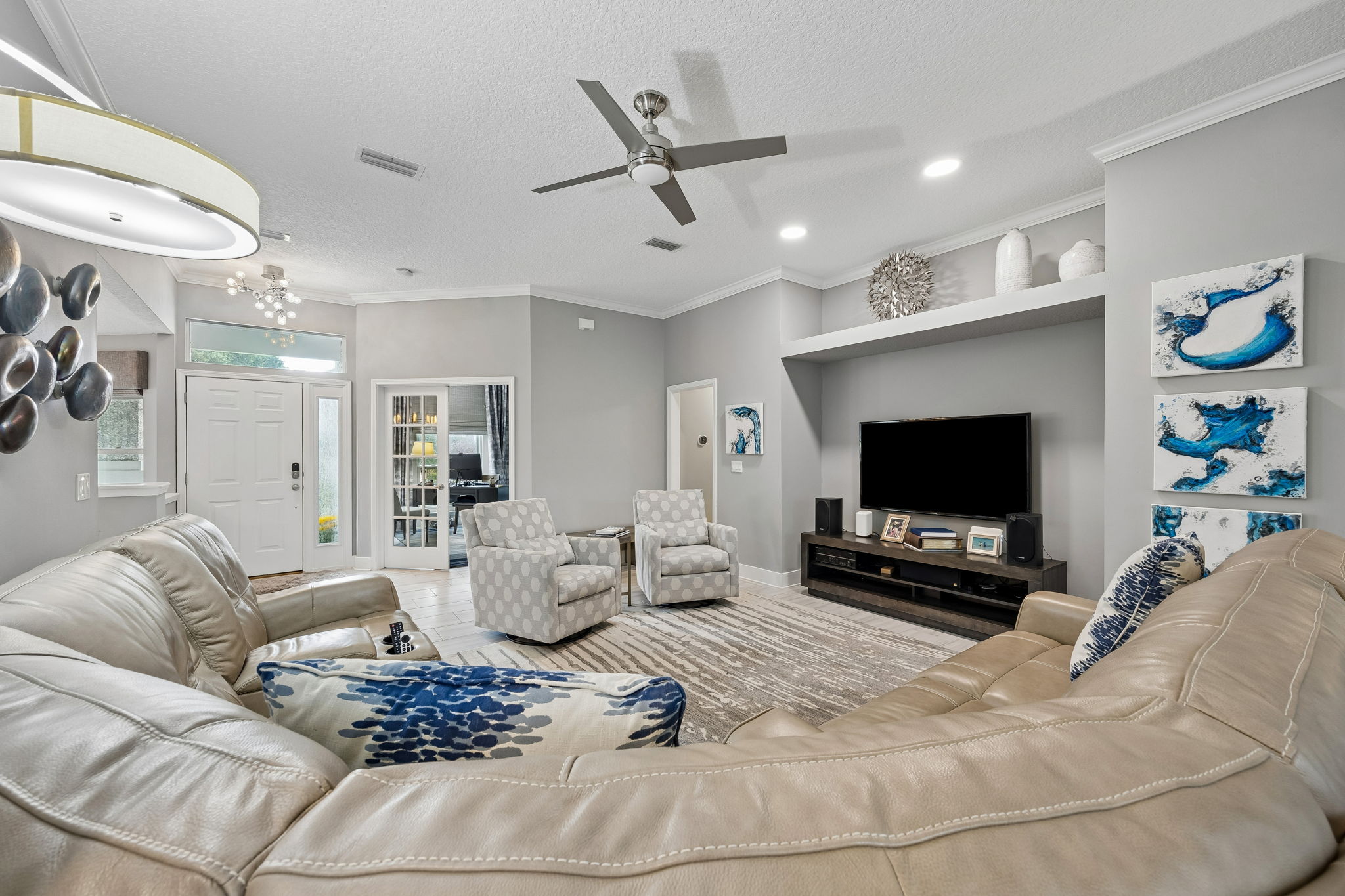  3011 Robert Oliver Avenue, Fernandina Beach, FL, 32034 - 物件實景