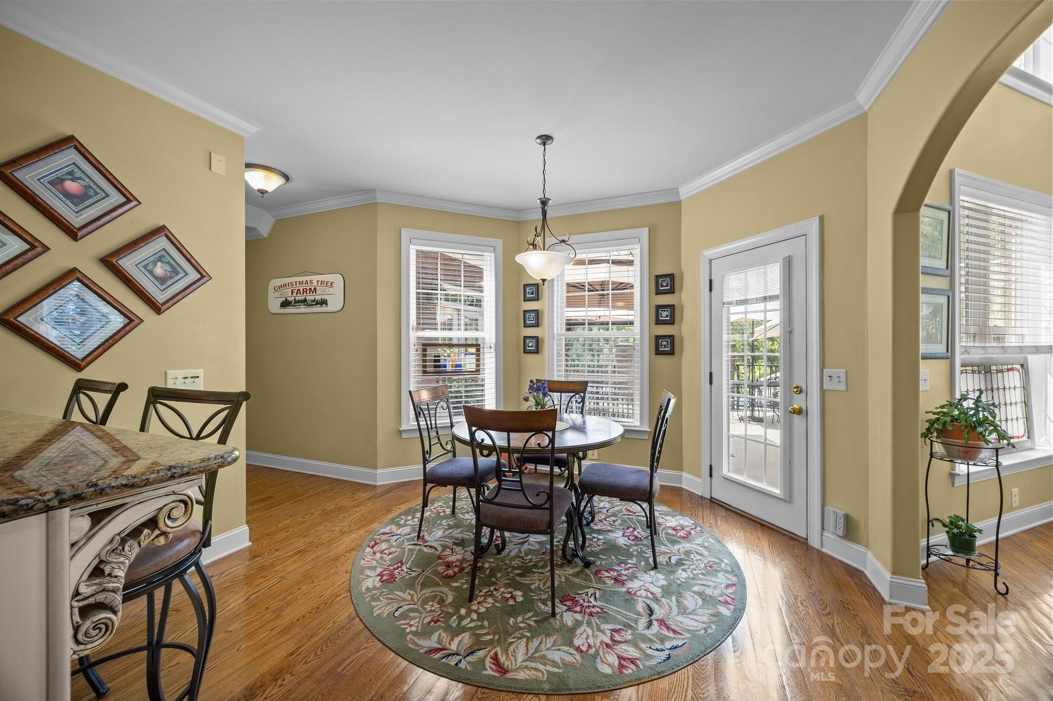 Salisbury, North Carolina, 28146, United States, 4 Bedrooms Bedrooms, ,4 BathroomsBathrooms,Residential,For Sale,1888803