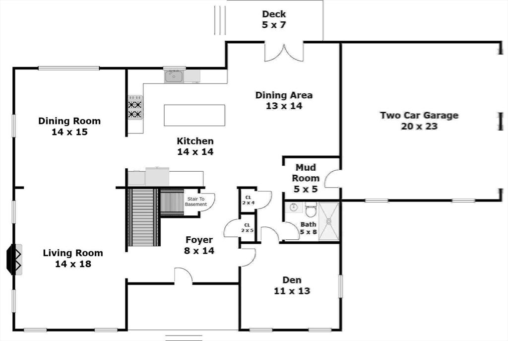 Newton, Massachusetts, 02460, United States, 4 Bedrooms Bedrooms, ,5 BathroomsBathrooms,Residential,For Sale,1982724