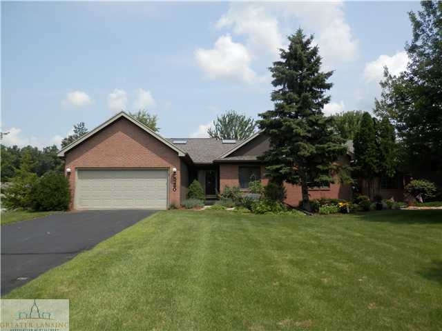 Golden Cir, East Lansing, MI 48823