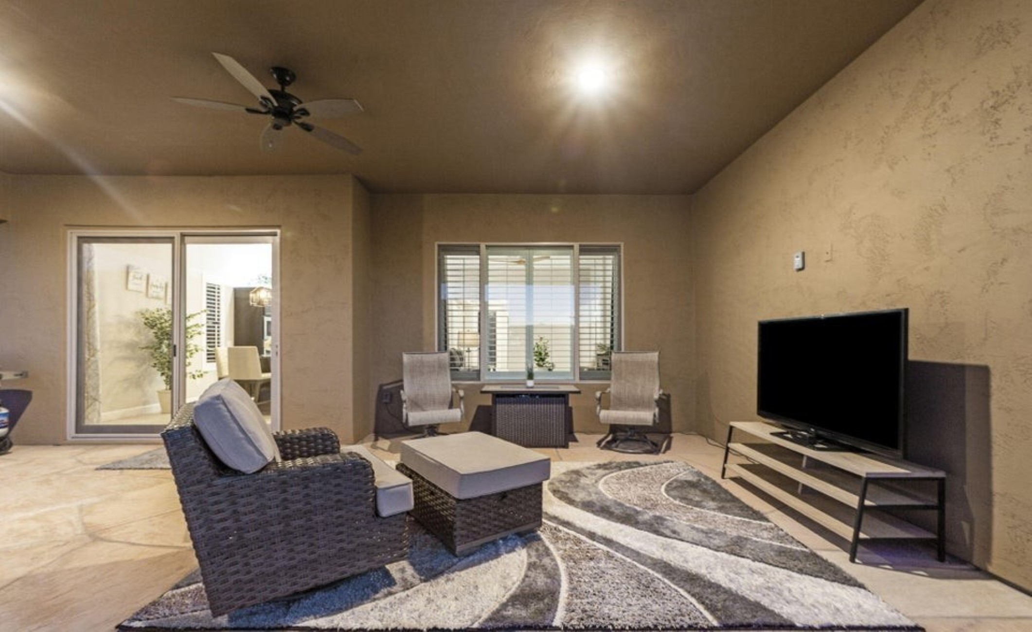  60152 E Blue Palm Drive, Oracle, AZ 85623 - 物件實景