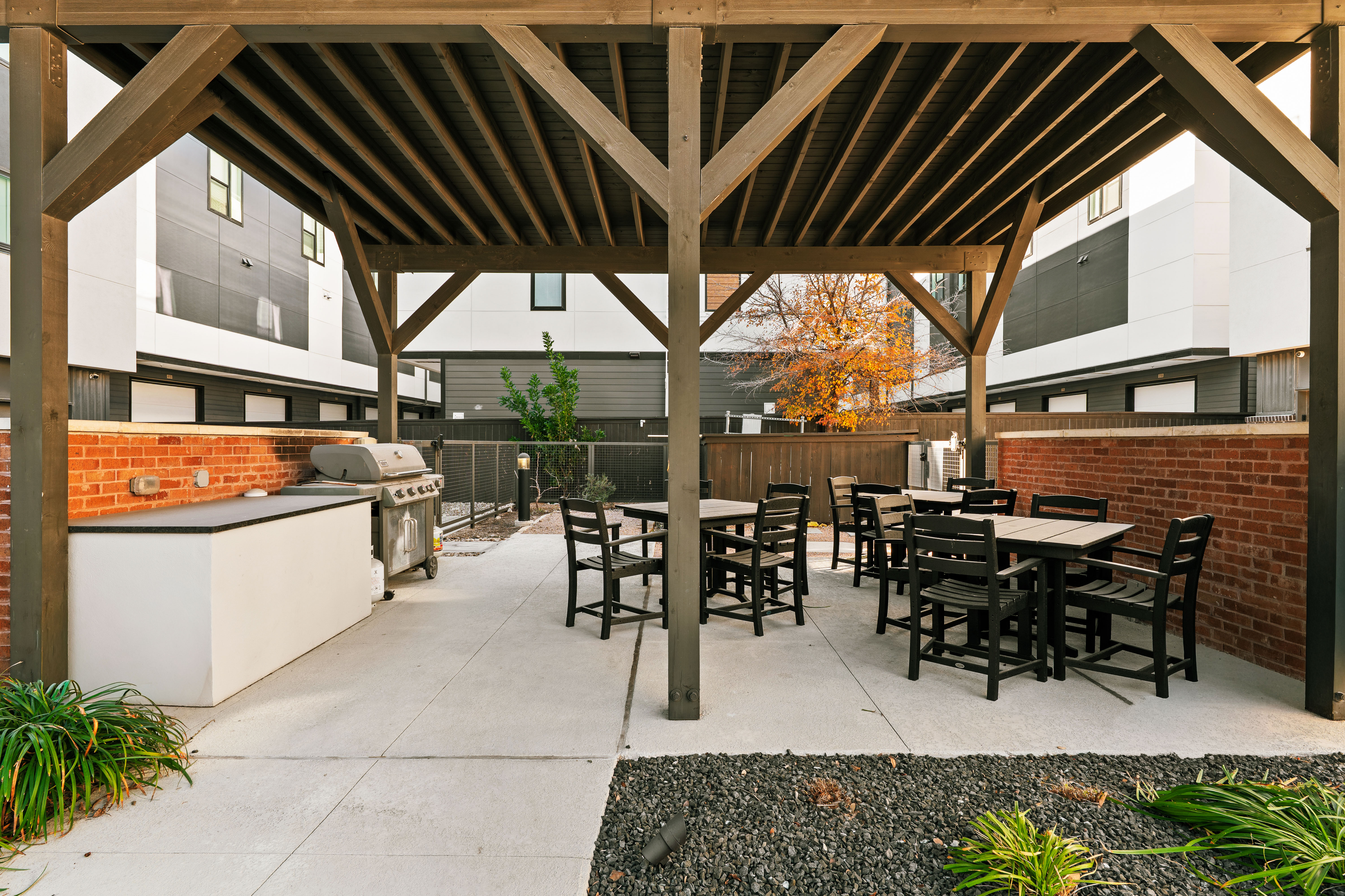  Pearl District Luxury Brownstone with Rooftop Views - 物件實景