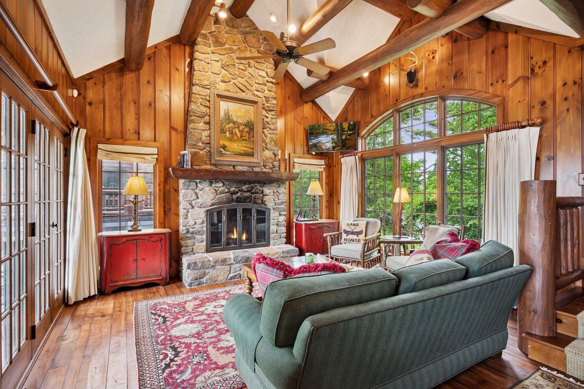 Pequot Lakes, Minnesota, 56472, United States, 23 Bedrooms Bedrooms, ,10 BathroomsBathrooms,Residential,For Sale,1858285