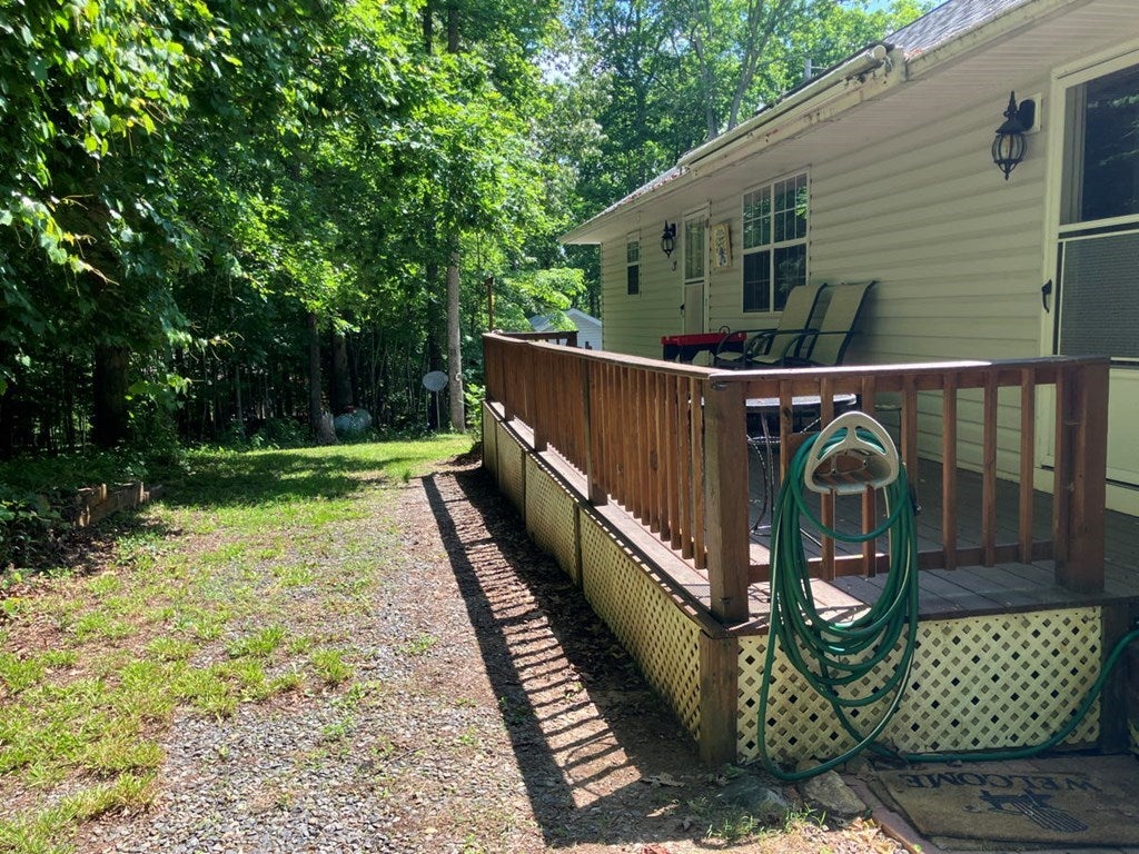Young Harris, Georgia, 30582, United States, 3 Bedrooms Bedrooms, ,3 BathroomsBathrooms,Residential,For Sale,1847113