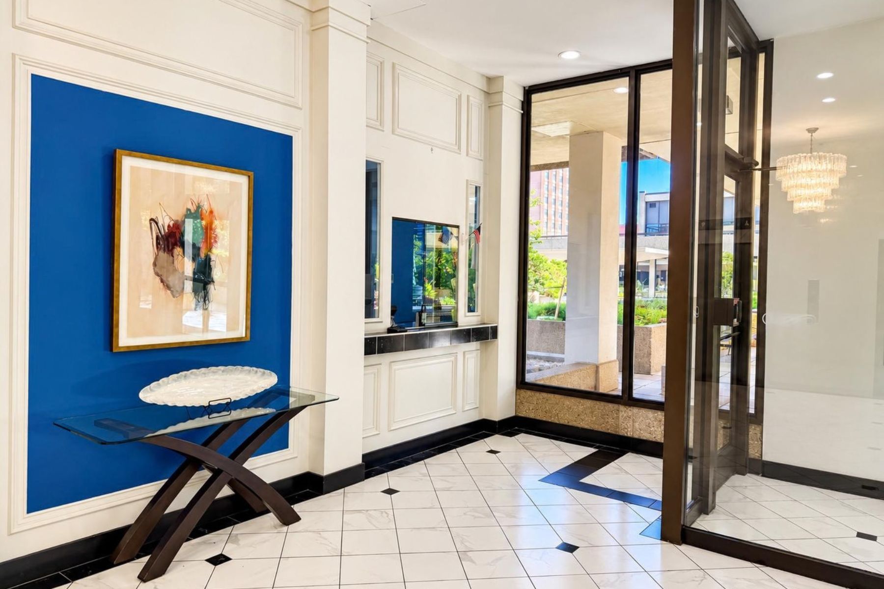  400 Madison Street, Alexandria, VA, 22314 - 物件實景