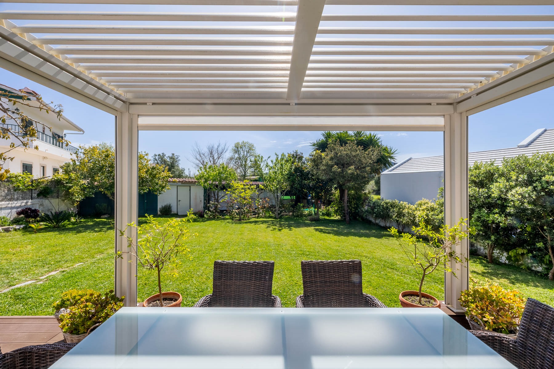  Detached house, 4 bedrooms, for Sale - 物件實景