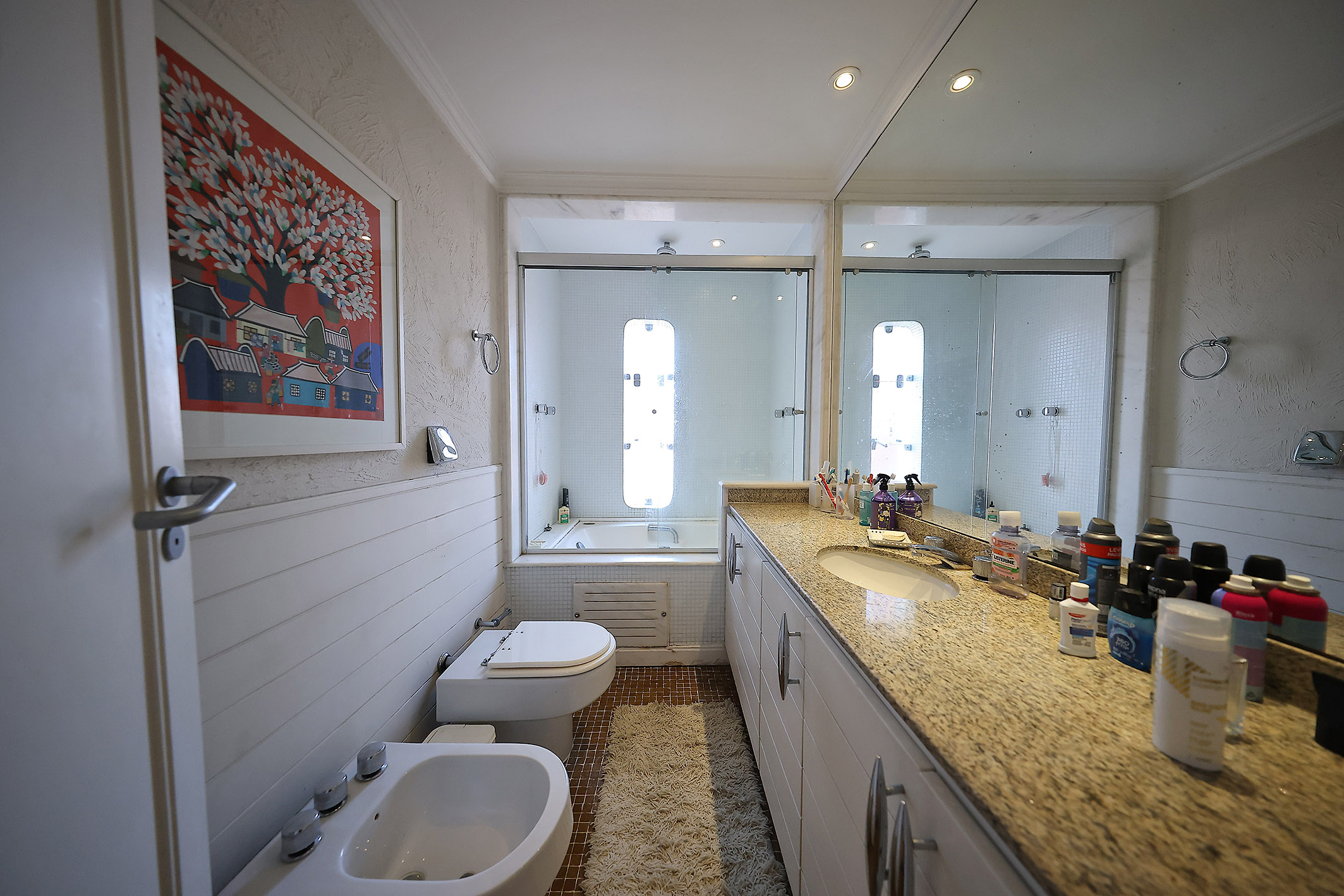  House with an Expansive Lot and Privacy in Jardim Pernambuco - 物件實景