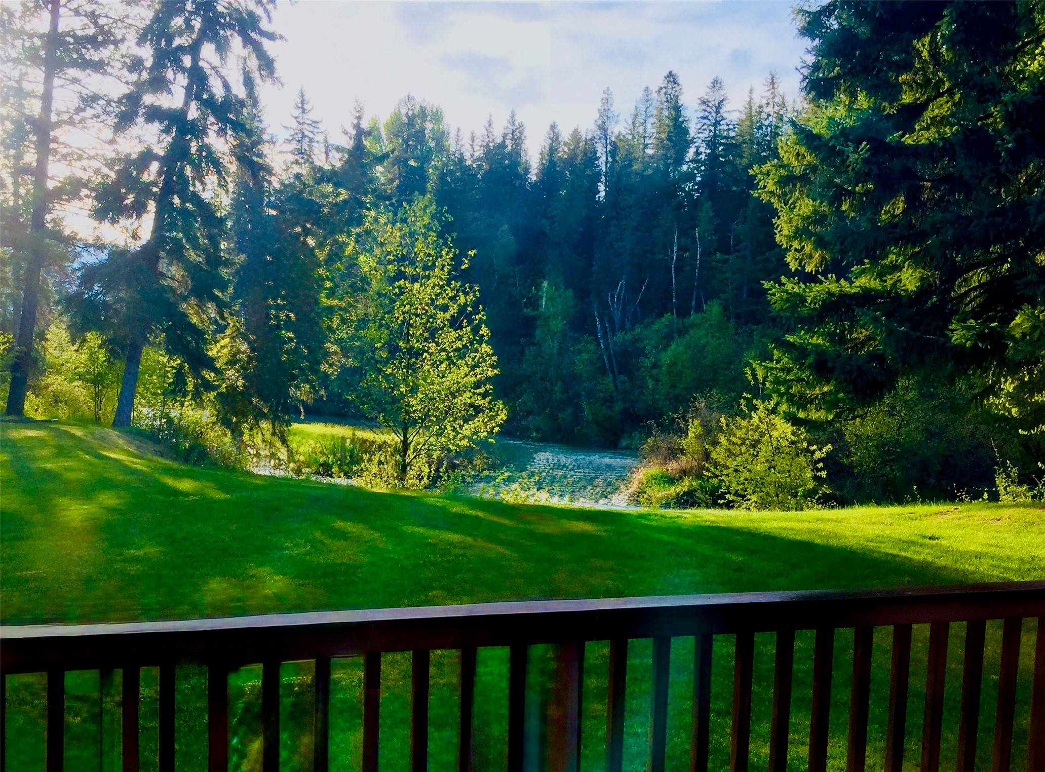  360 Tetrault Road - 物件實景